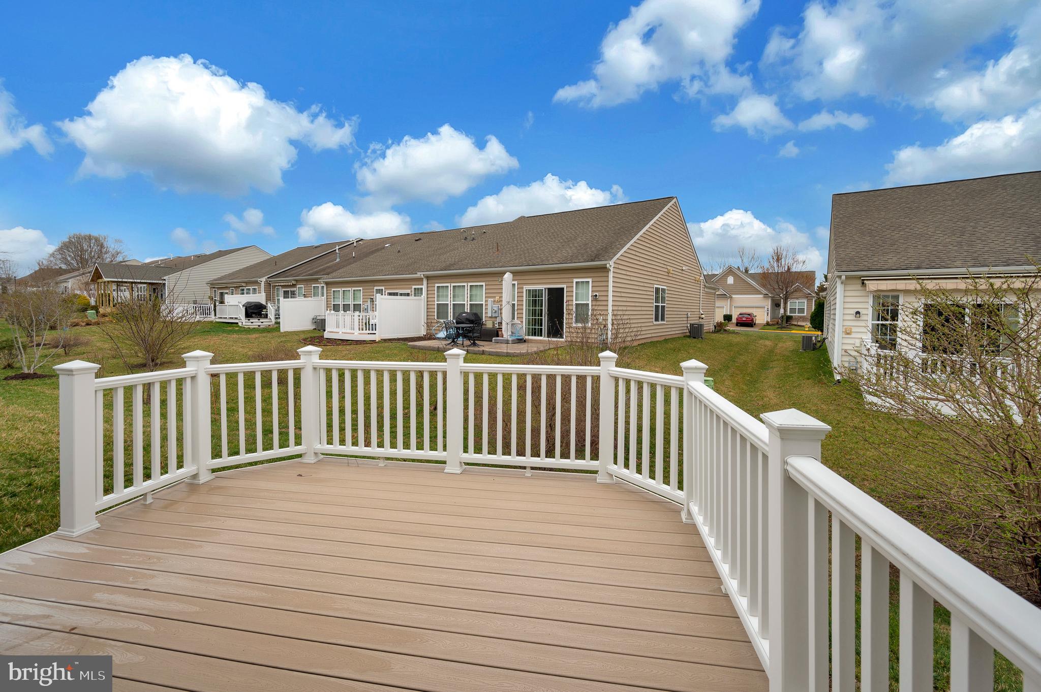 CELEBRATE VIRGINIA NORTH - Residential