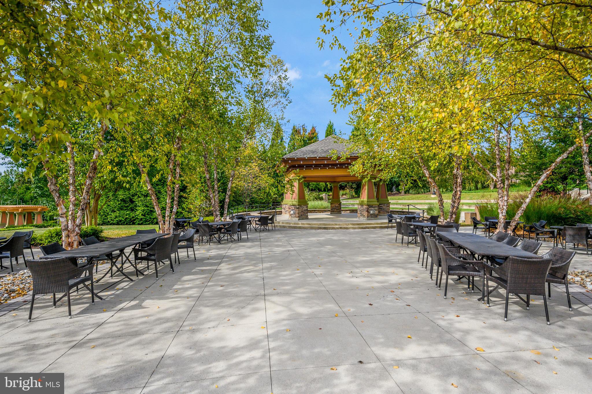 CELEBRATE VIRGINIA NORTH - Residential