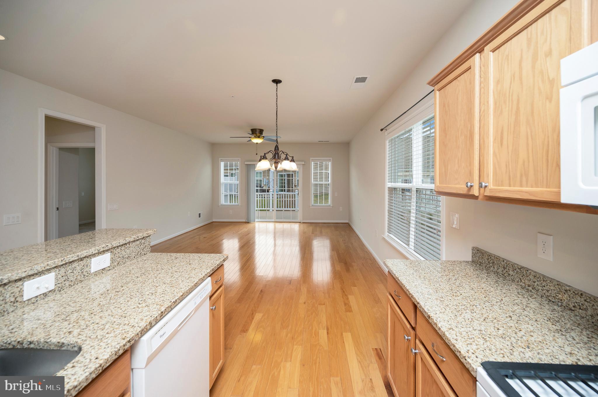 CELEBRATE VIRGINIA NORTH - Residential