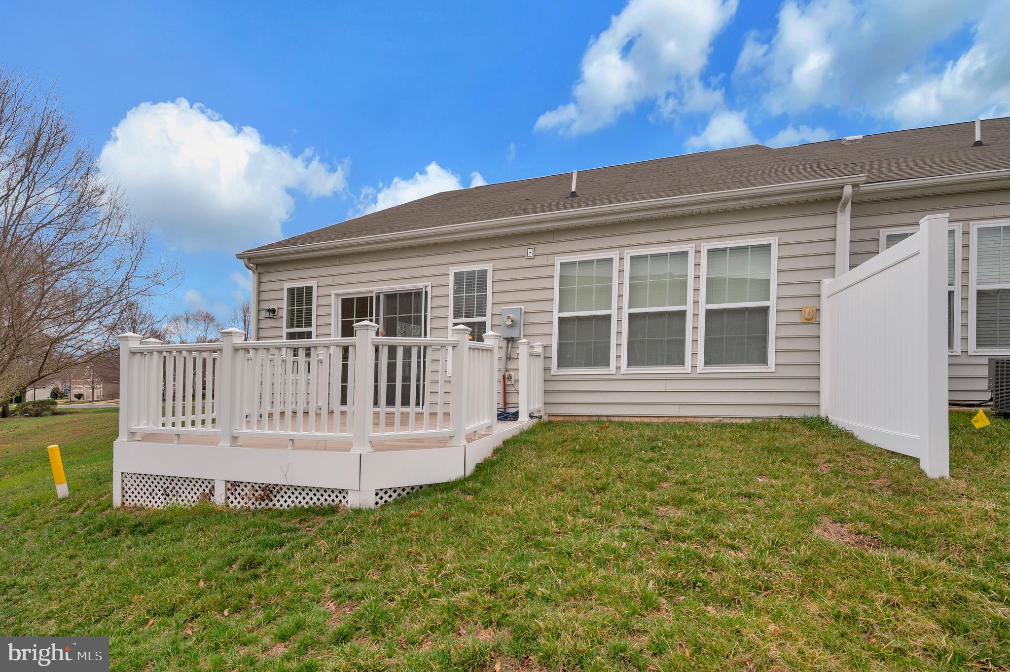 CELEBRATE VIRGINIA NORTH - Residential