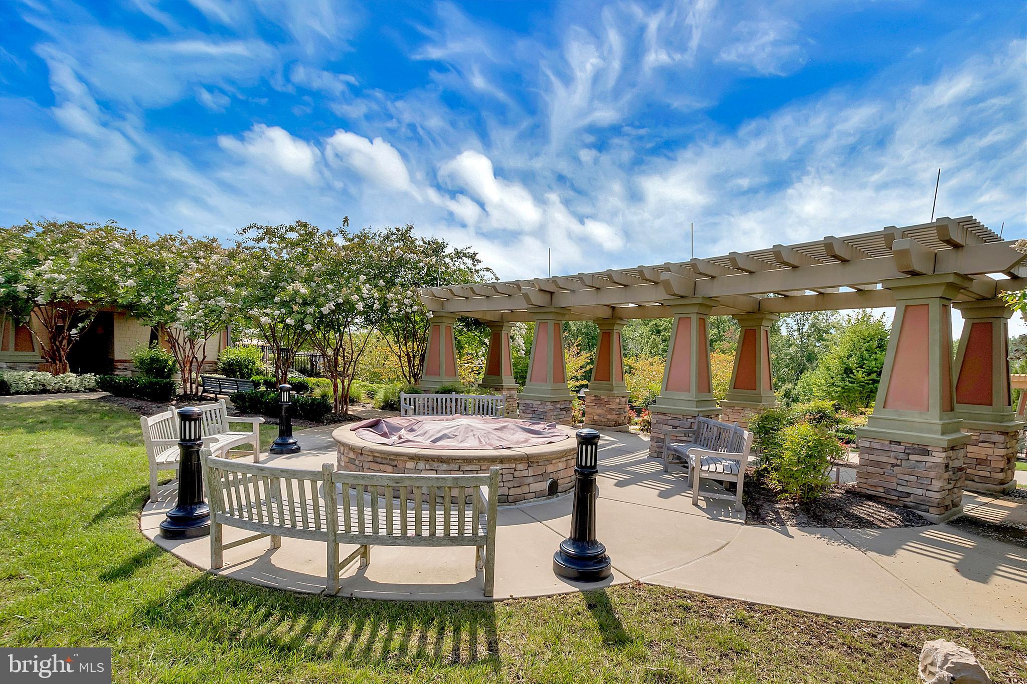 CELEBRATE VIRGINIA NORTH - Residential