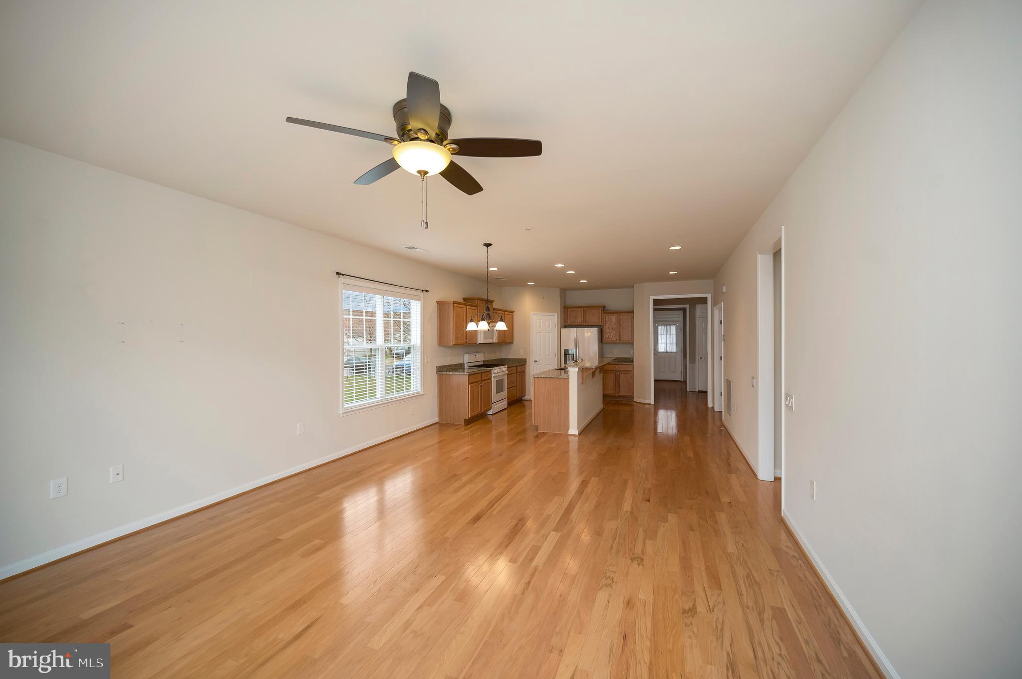 CELEBRATE VIRGINIA NORTH - Residential