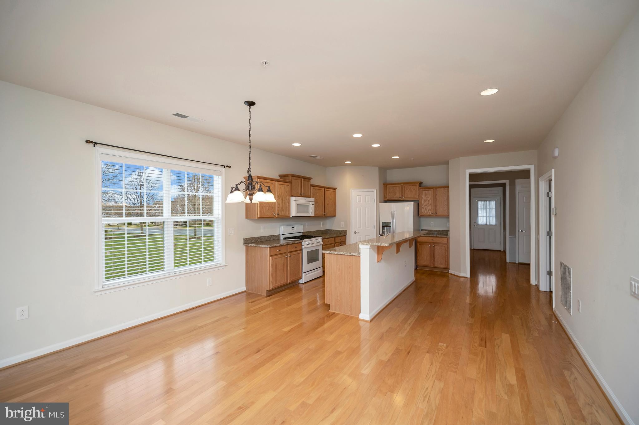 CELEBRATE VIRGINIA NORTH - Residential