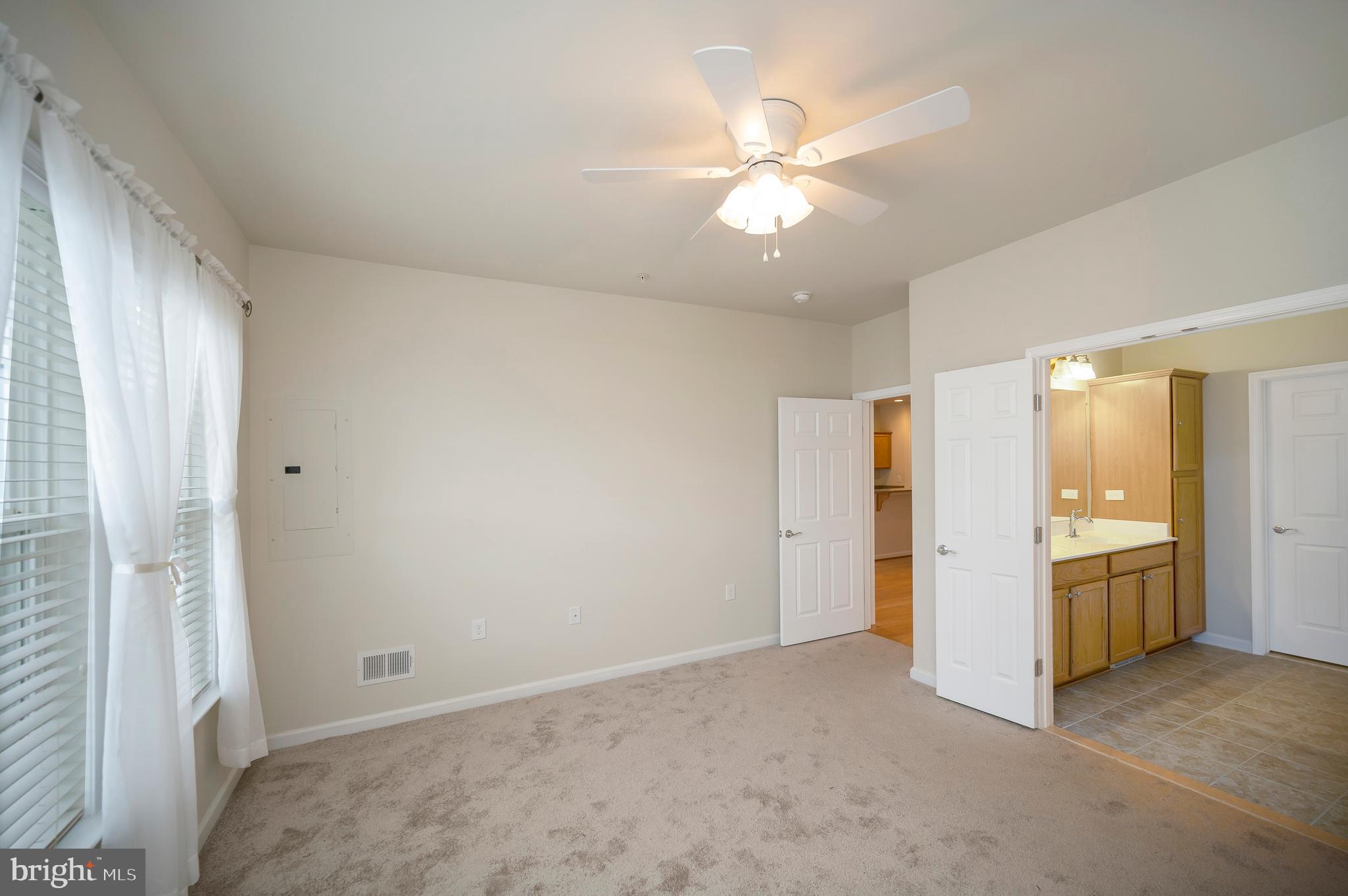 CELEBRATE VIRGINIA NORTH - Residential