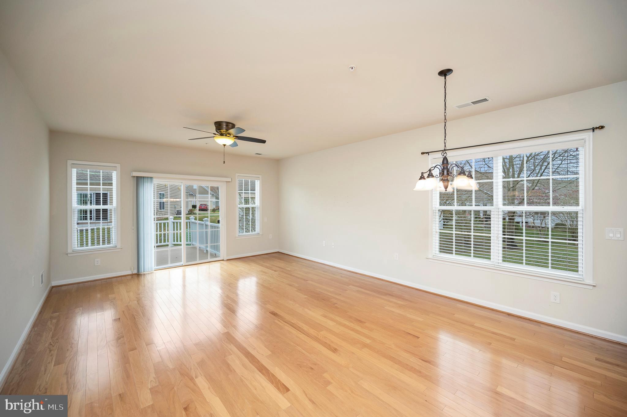 CELEBRATE VIRGINIA NORTH - Residential