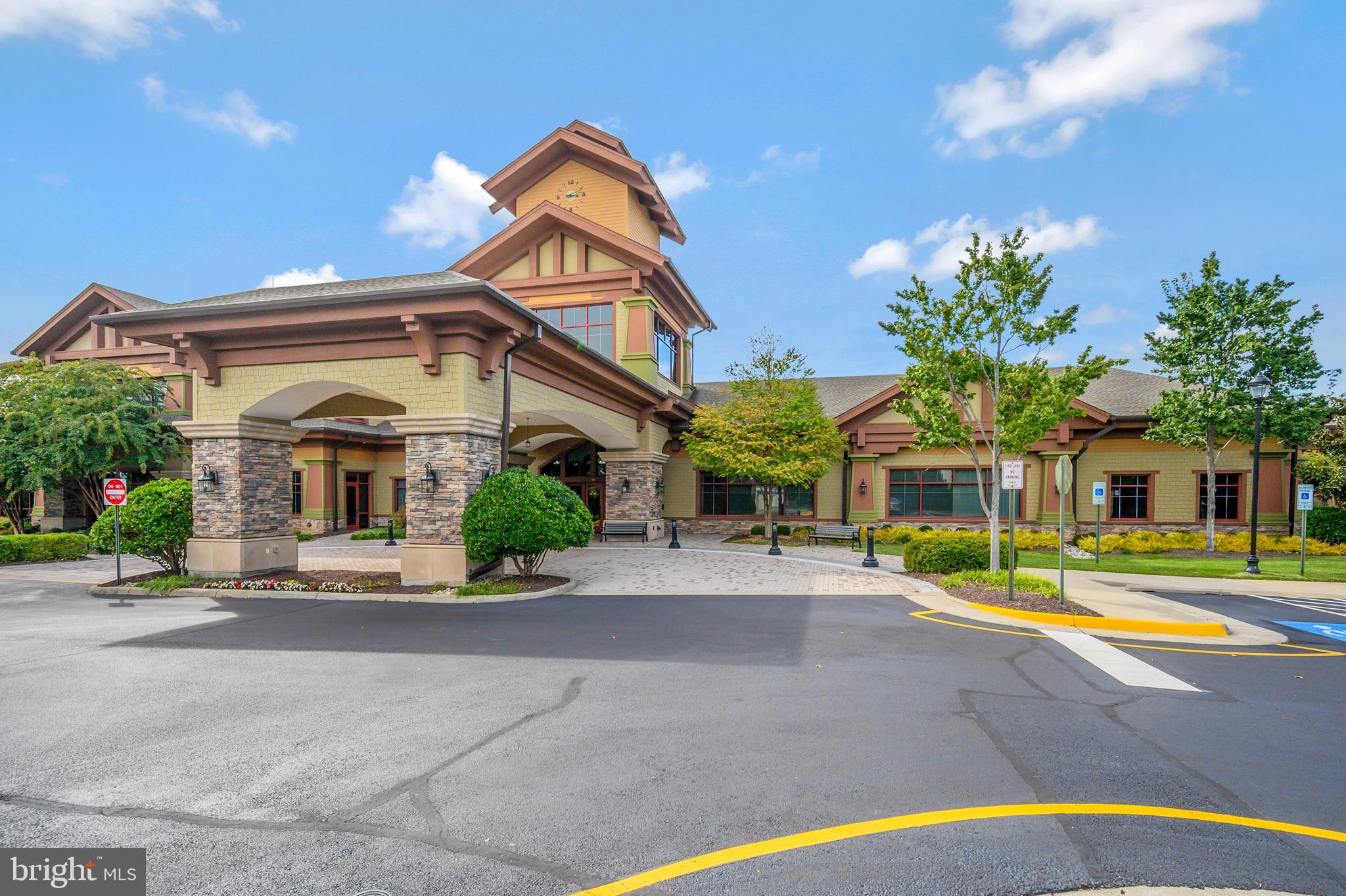 CELEBRATE VIRGINIA NORTH - Residential