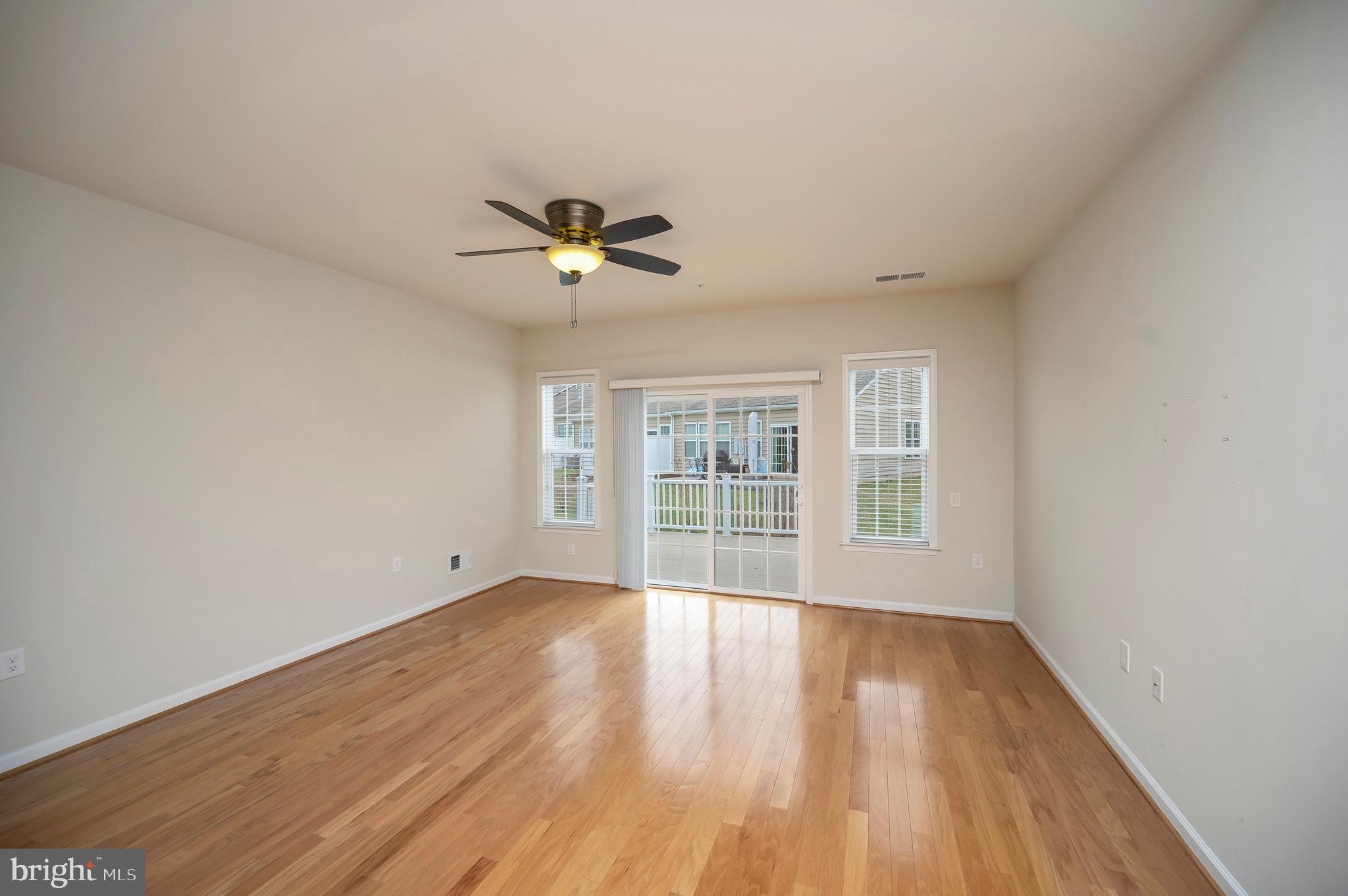 CELEBRATE VIRGINIA NORTH - Residential