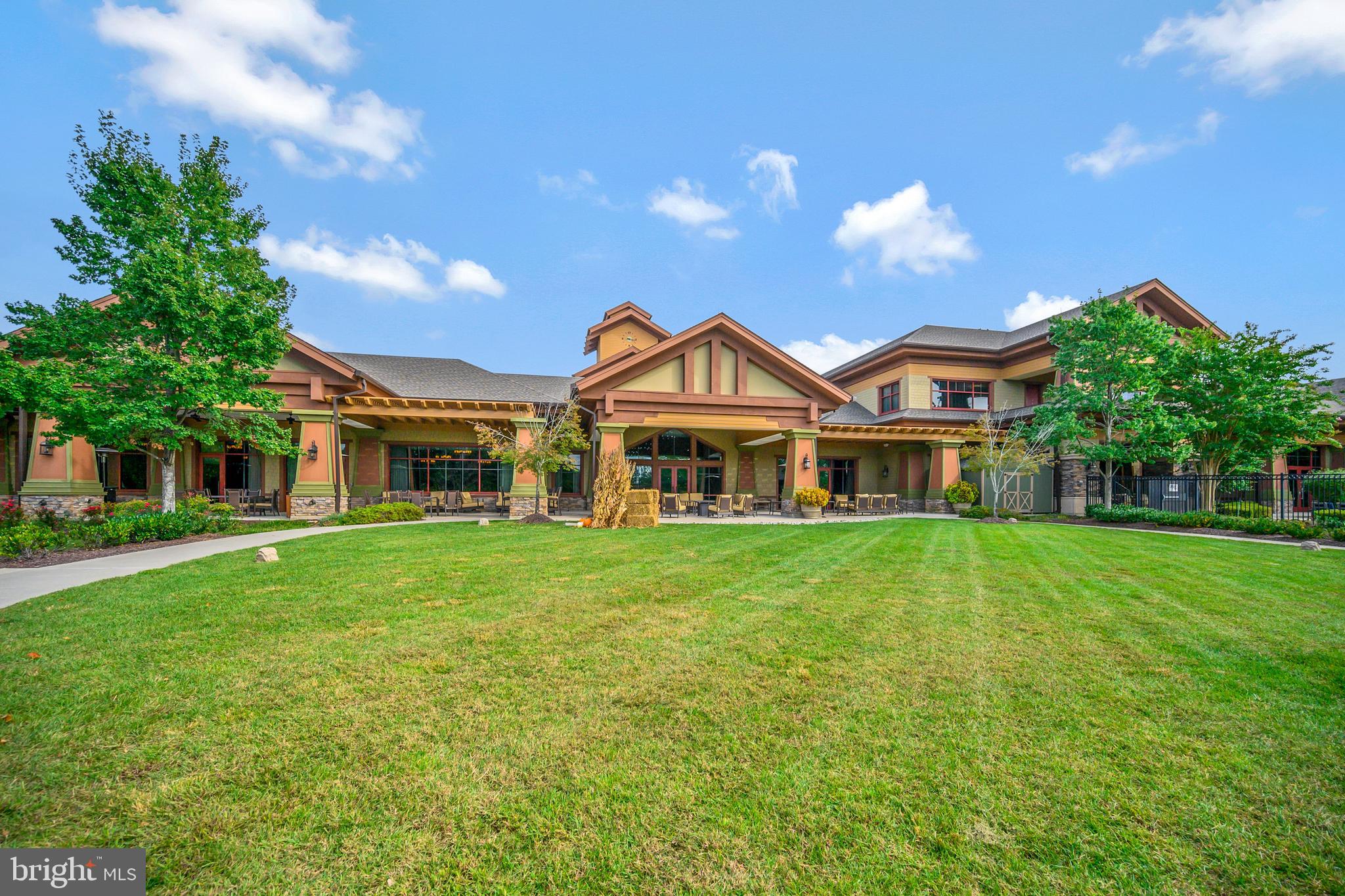 CELEBRATE VIRGINIA NORTH - Residential