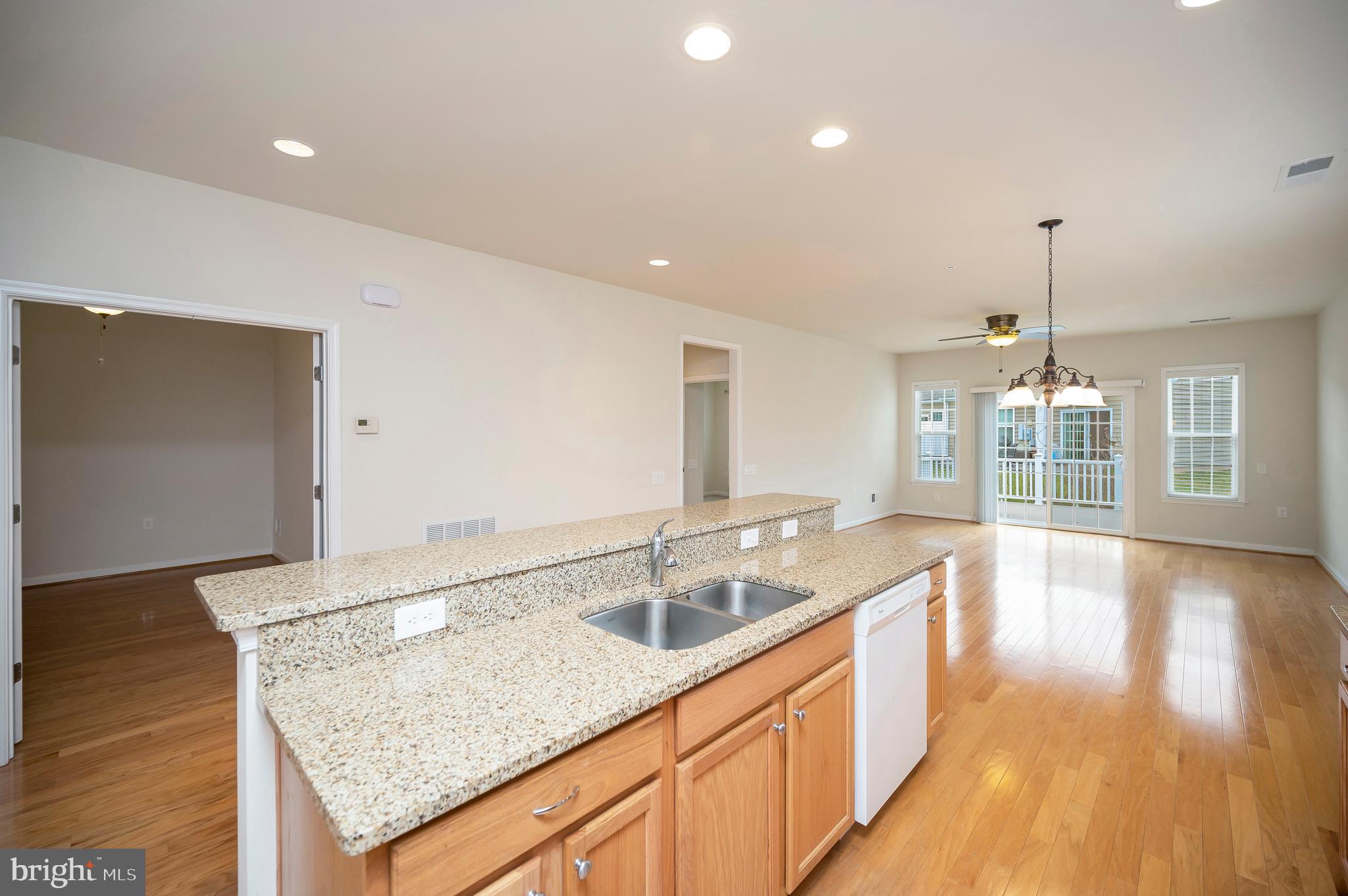 CELEBRATE VIRGINIA NORTH - Residential