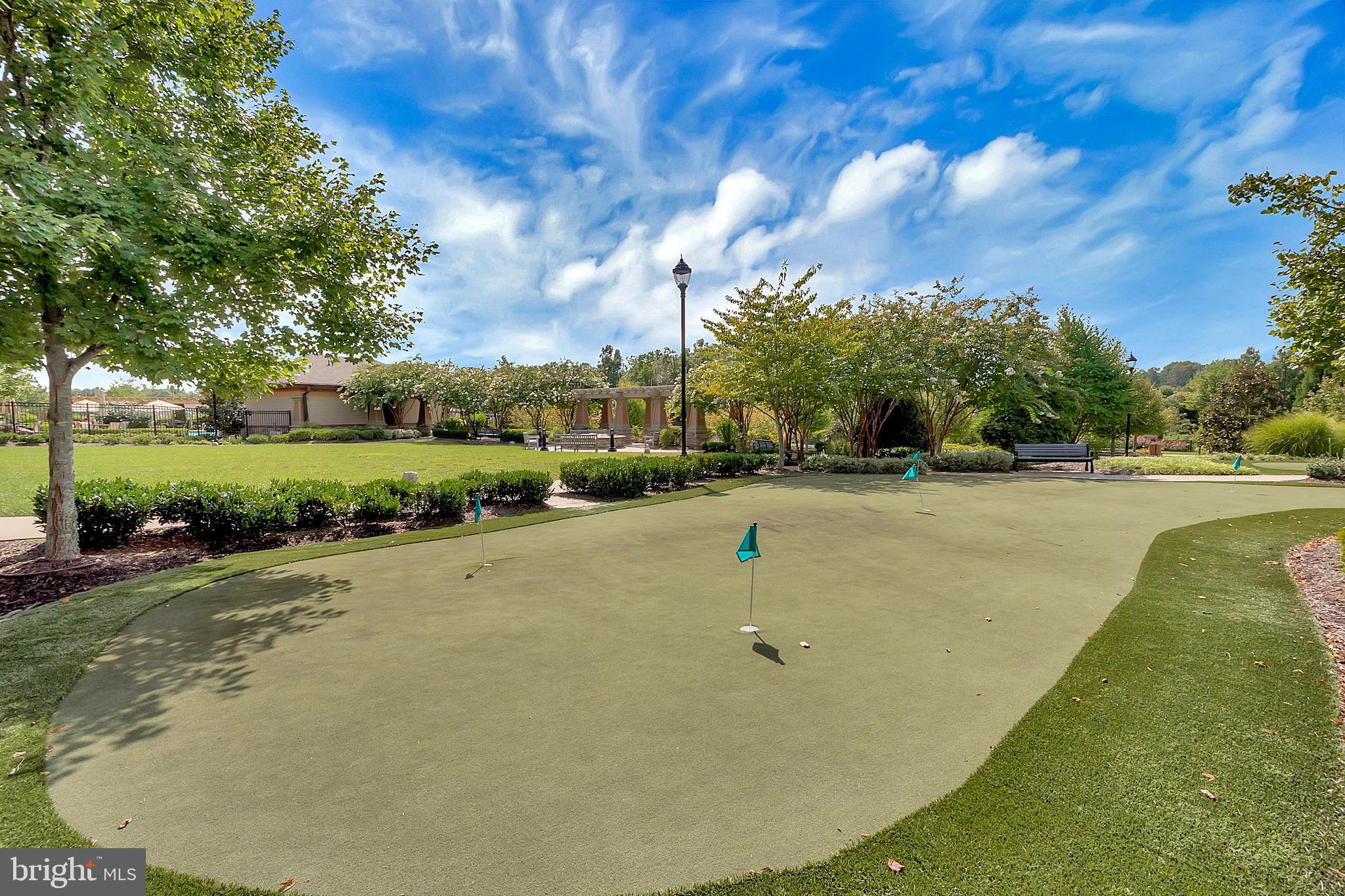 CELEBRATE VIRGINIA NORTH - Residential