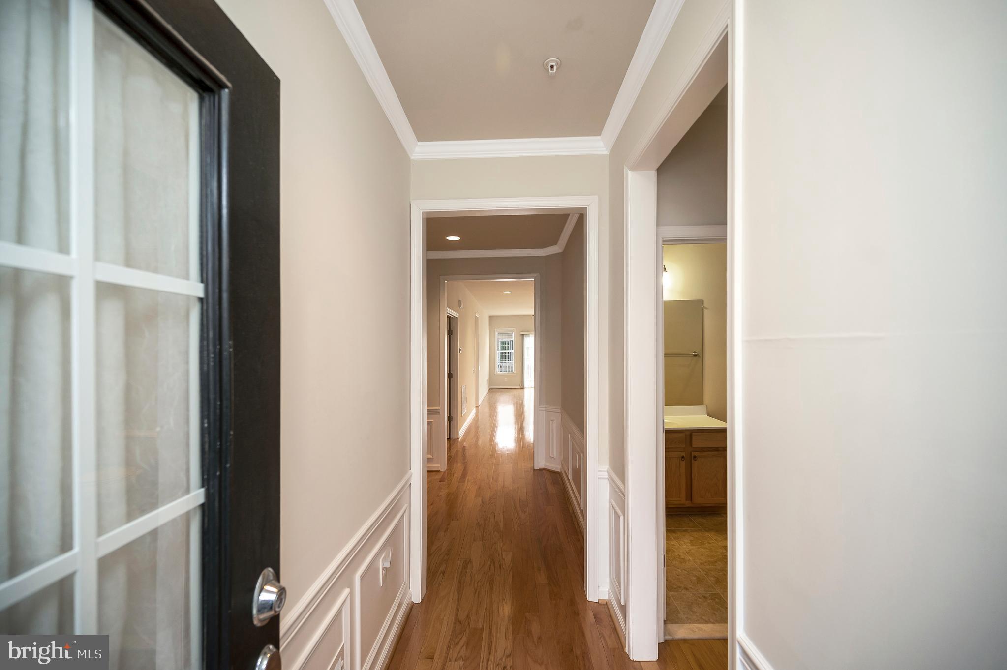 CELEBRATE VIRGINIA NORTH - Residential