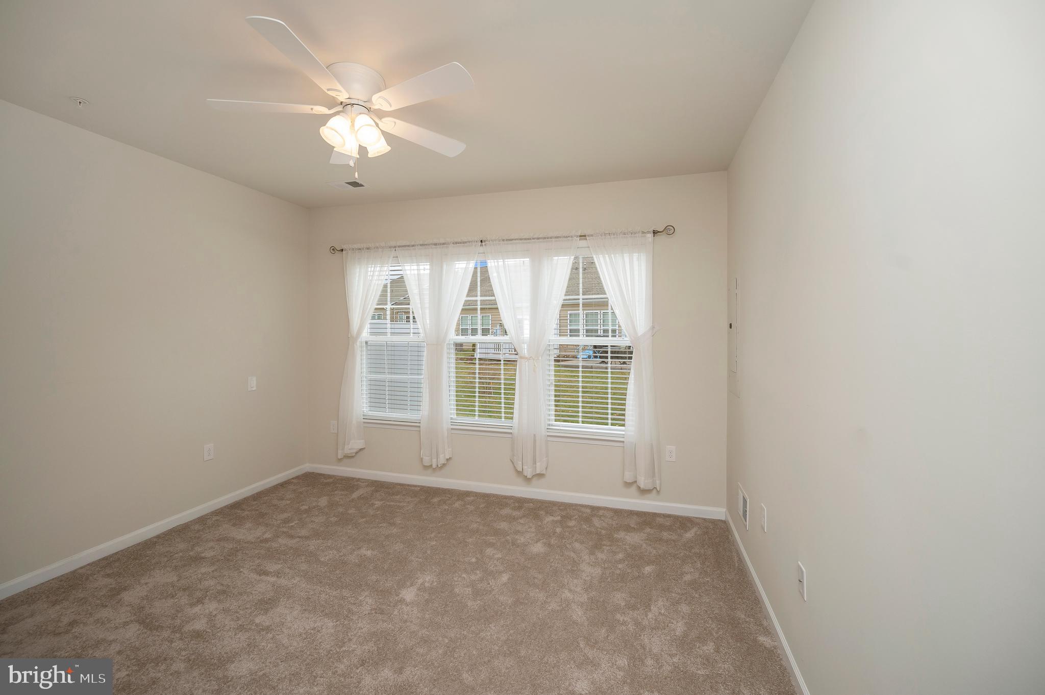 CELEBRATE VIRGINIA NORTH - Residential