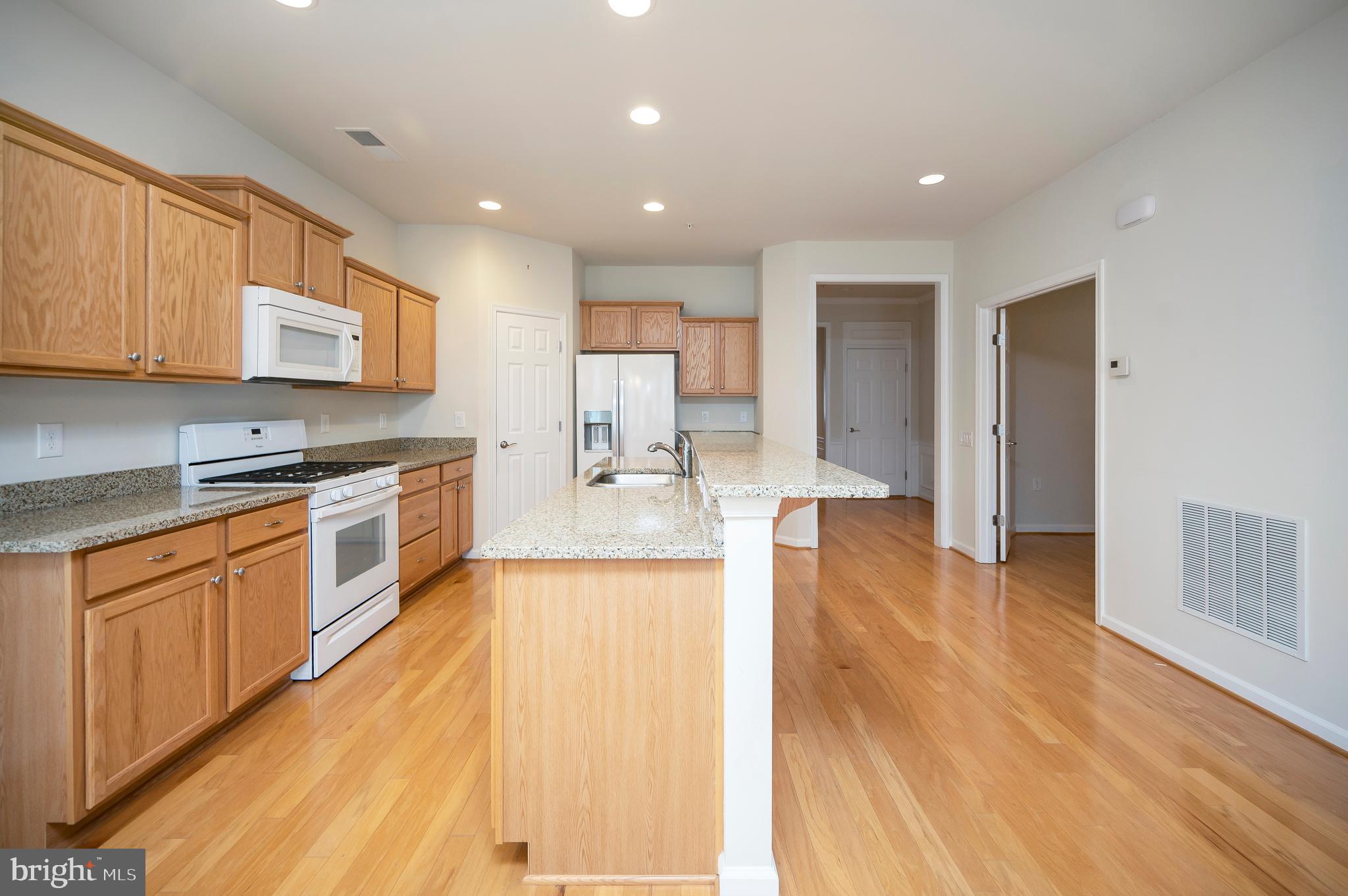 CELEBRATE VIRGINIA NORTH - Residential