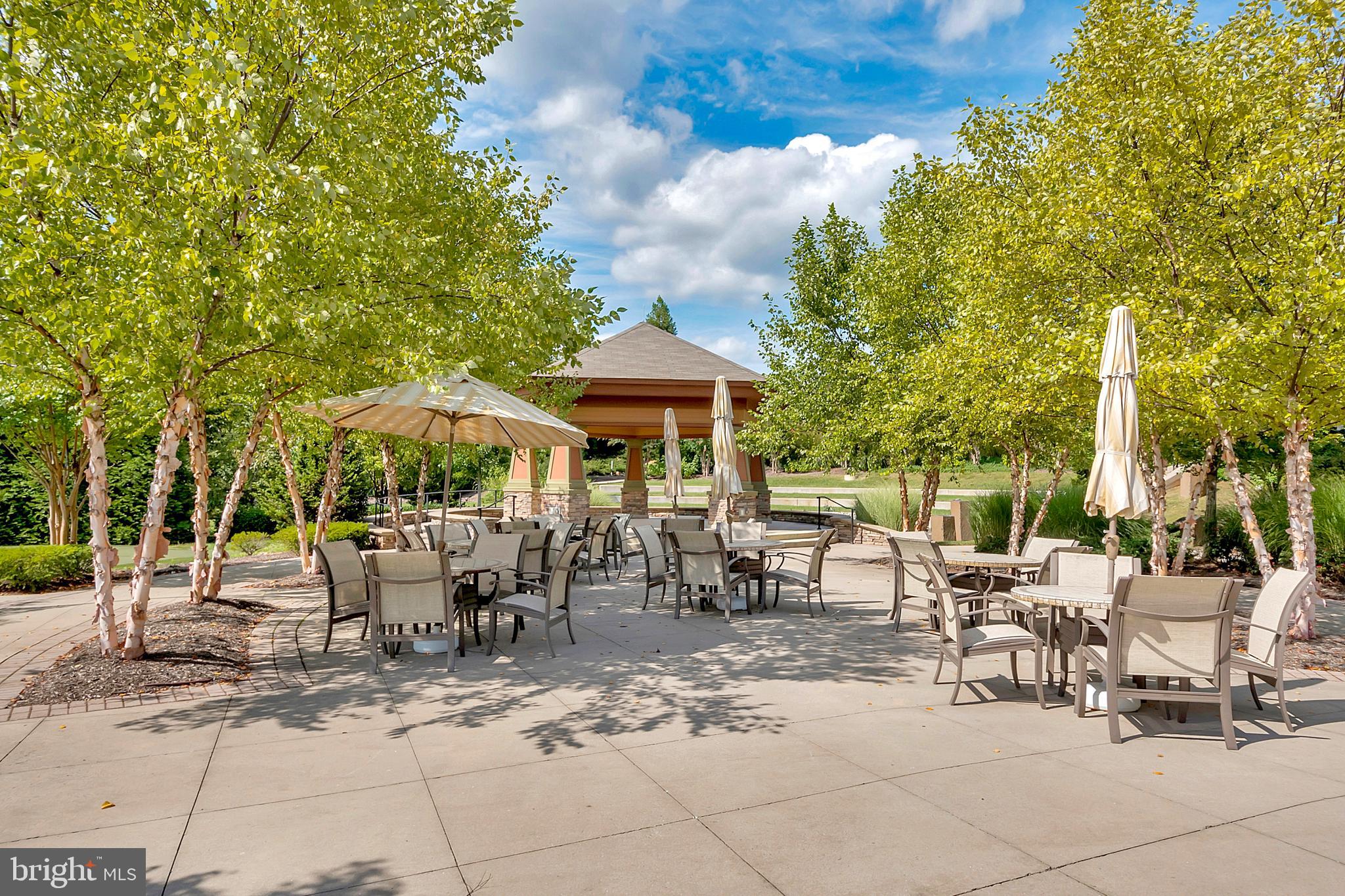 CELEBRATE VIRGINIA NORTH - Residential