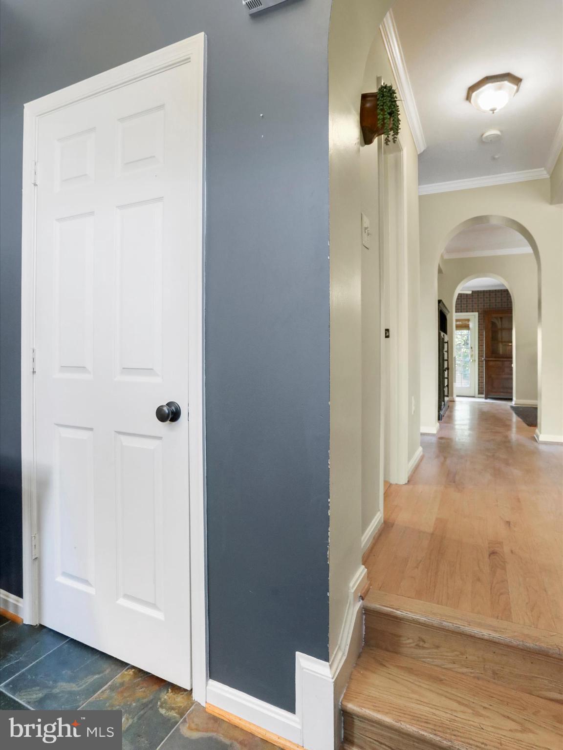 WORMANS MILL - Residential