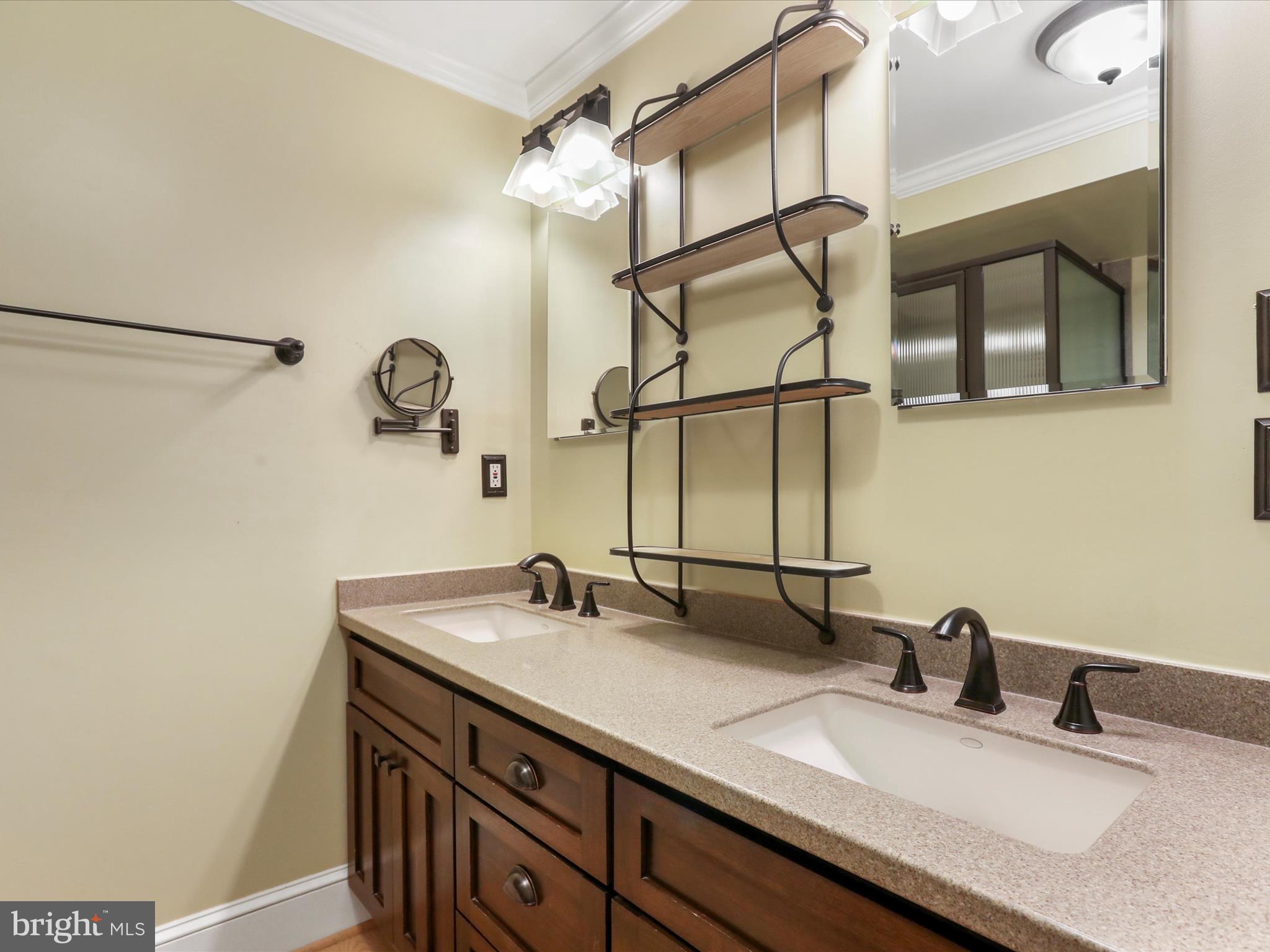 WORMANS MILL - Residential