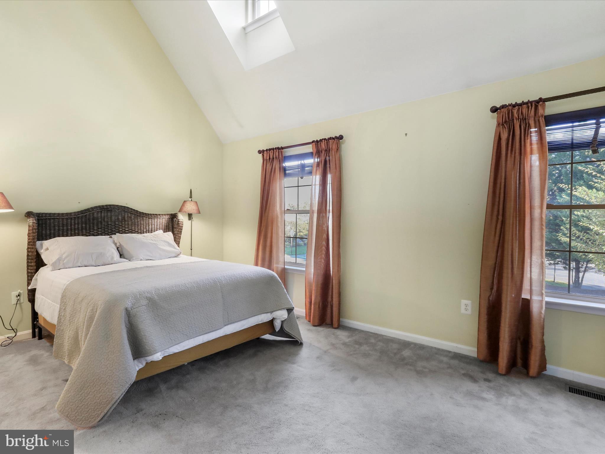 WORMANS MILL - Residential