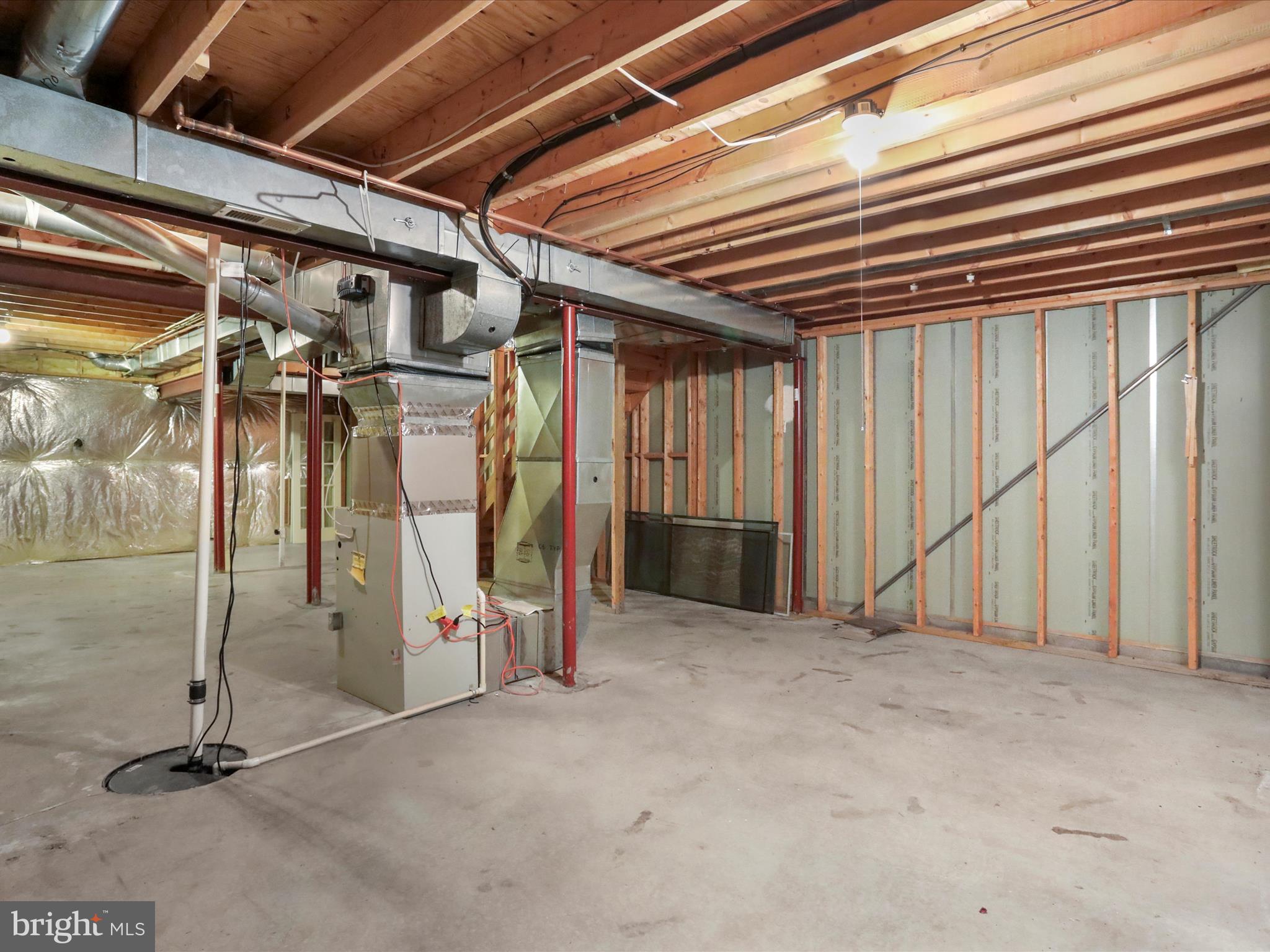 WORMANS MILL - Residential