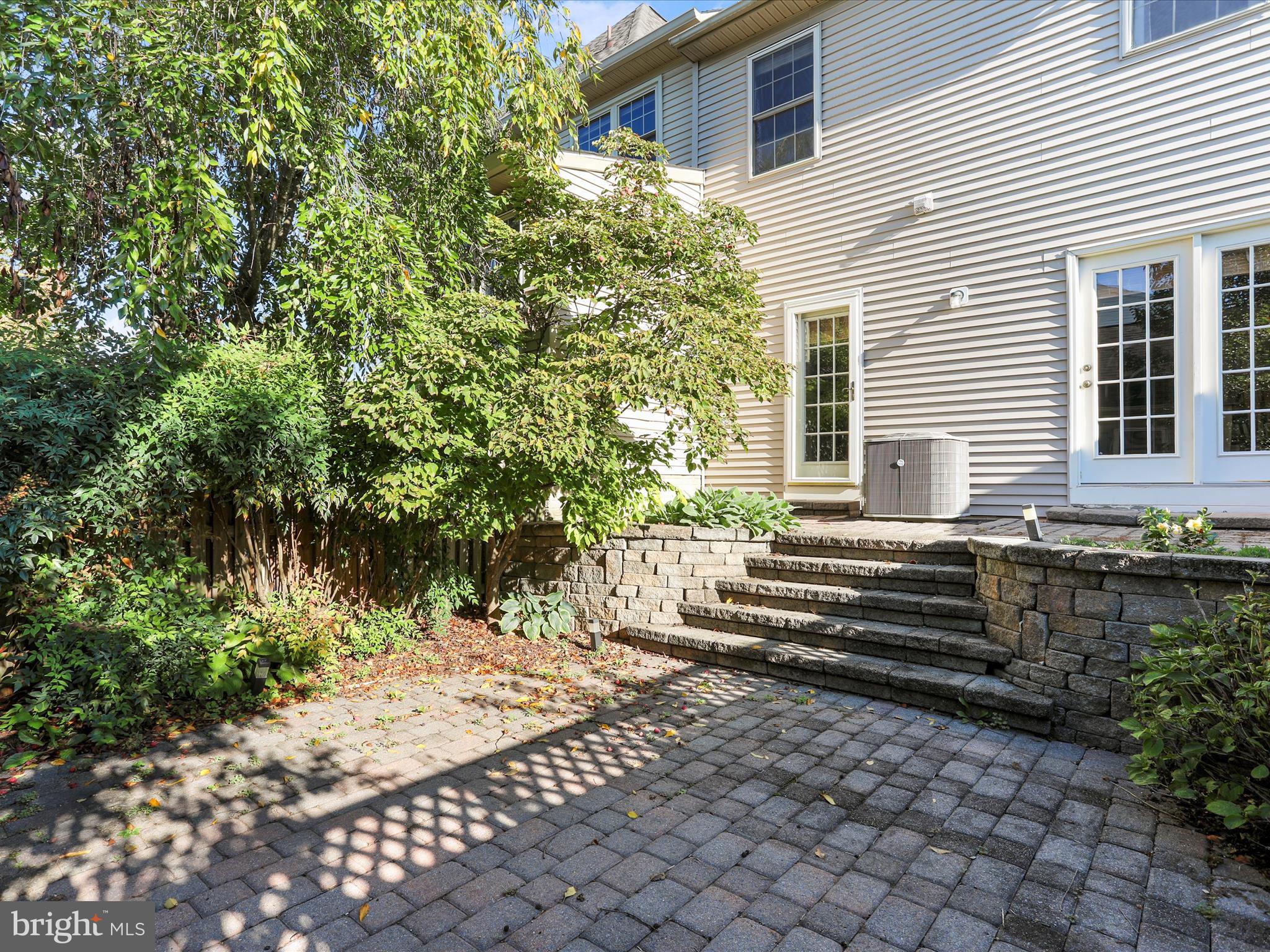 WORMANS MILL - Residential