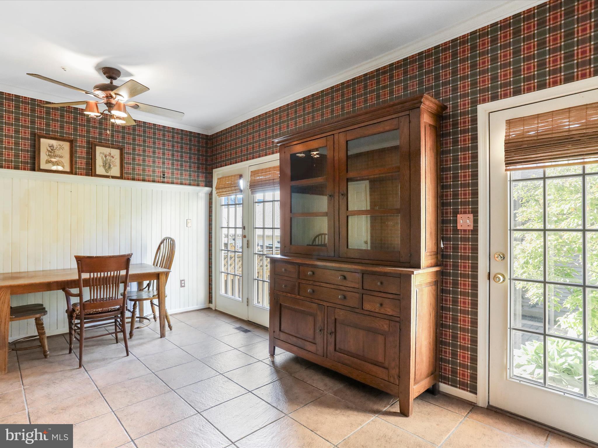 WORMANS MILL - Residential