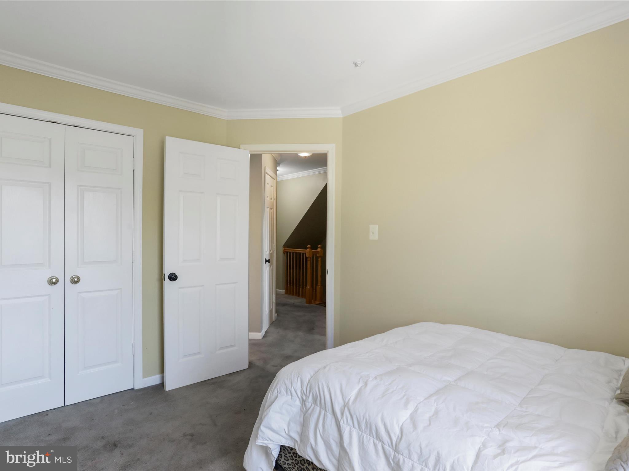 WORMANS MILL - Residential