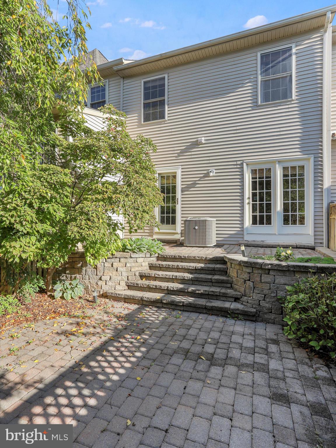 WORMANS MILL - Residential