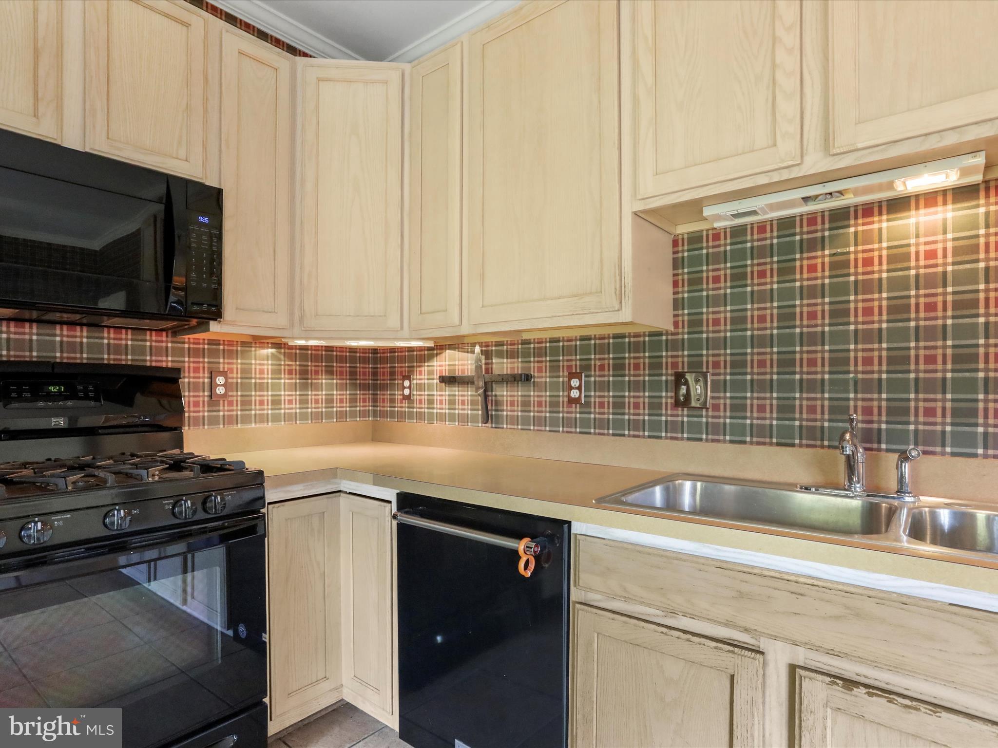 WORMANS MILL - Residential