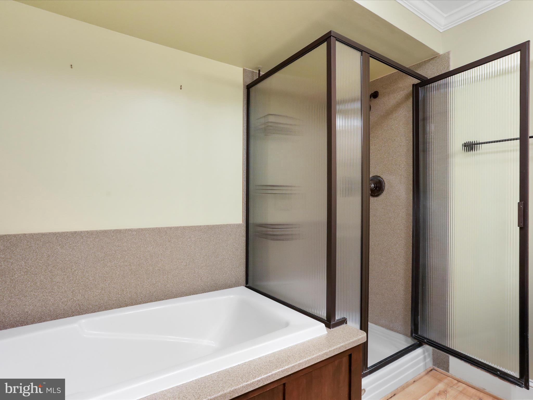 WORMANS MILL - Residential