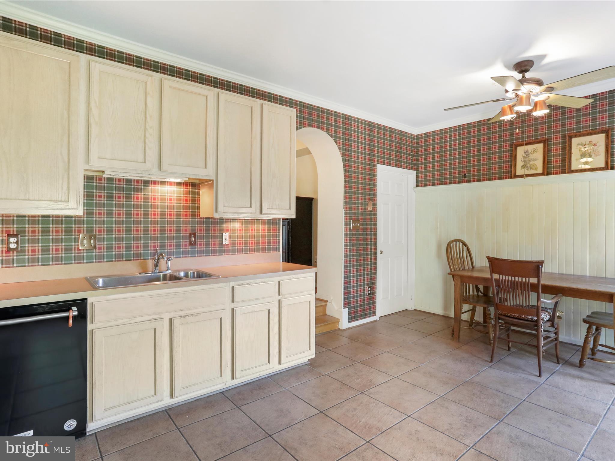 WORMANS MILL - Residential