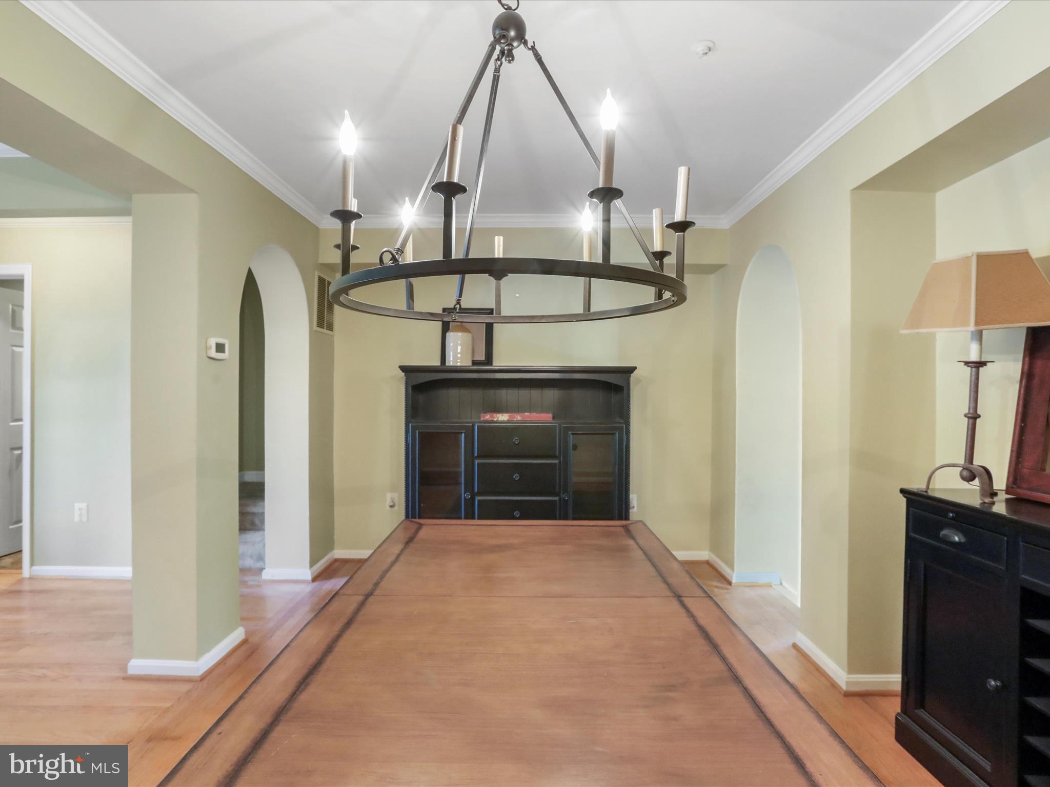 WORMANS MILL - Residential