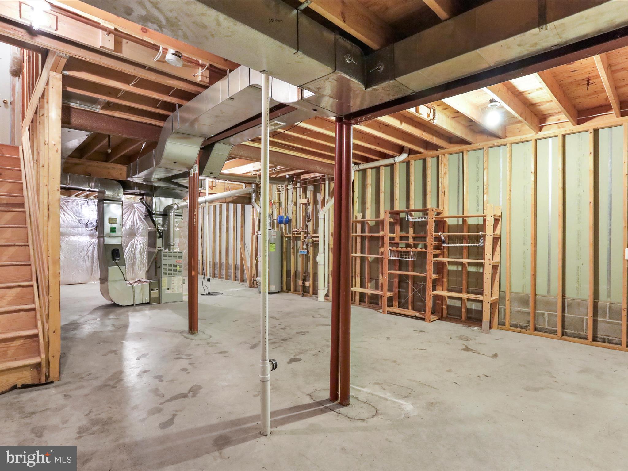 WORMANS MILL - Residential