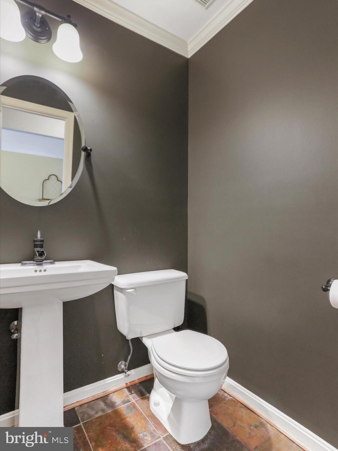 WORMANS MILL - Residential