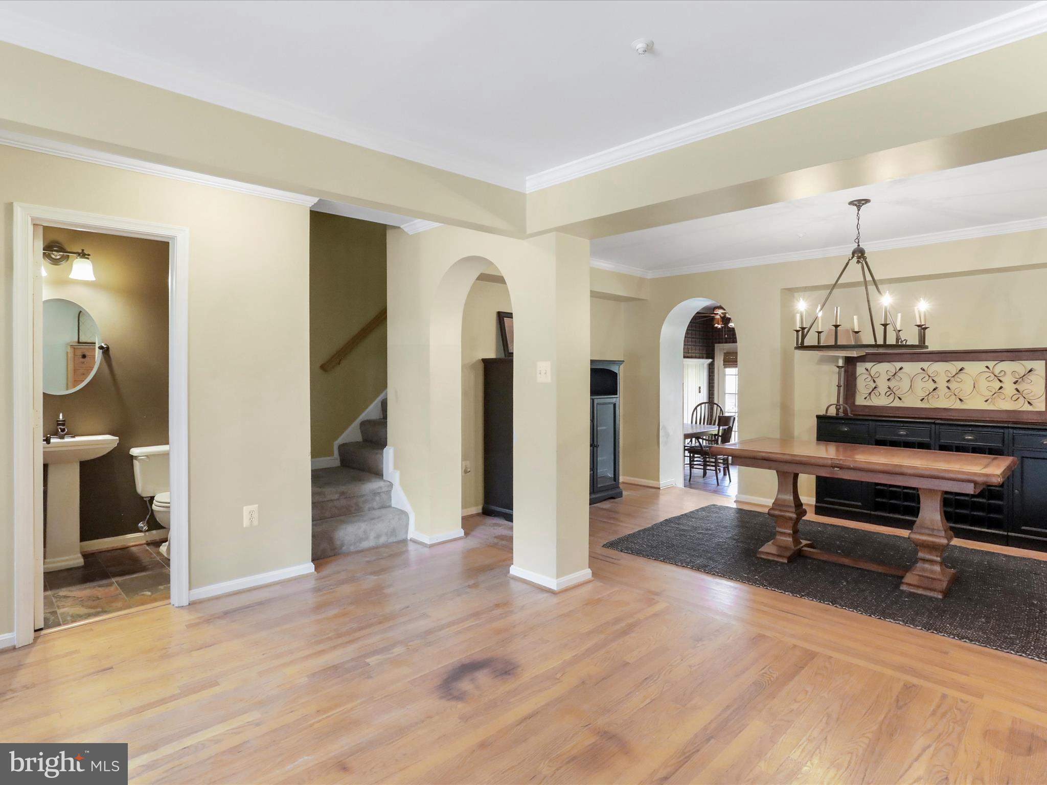 WORMANS MILL - Residential