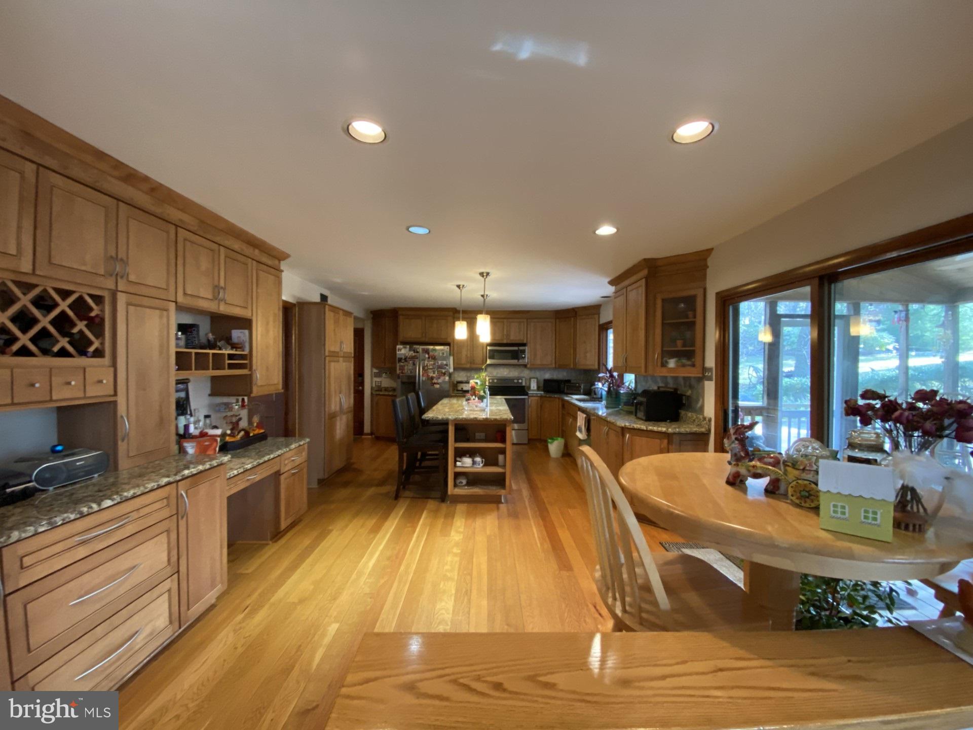 MARTINS RUN - Residential