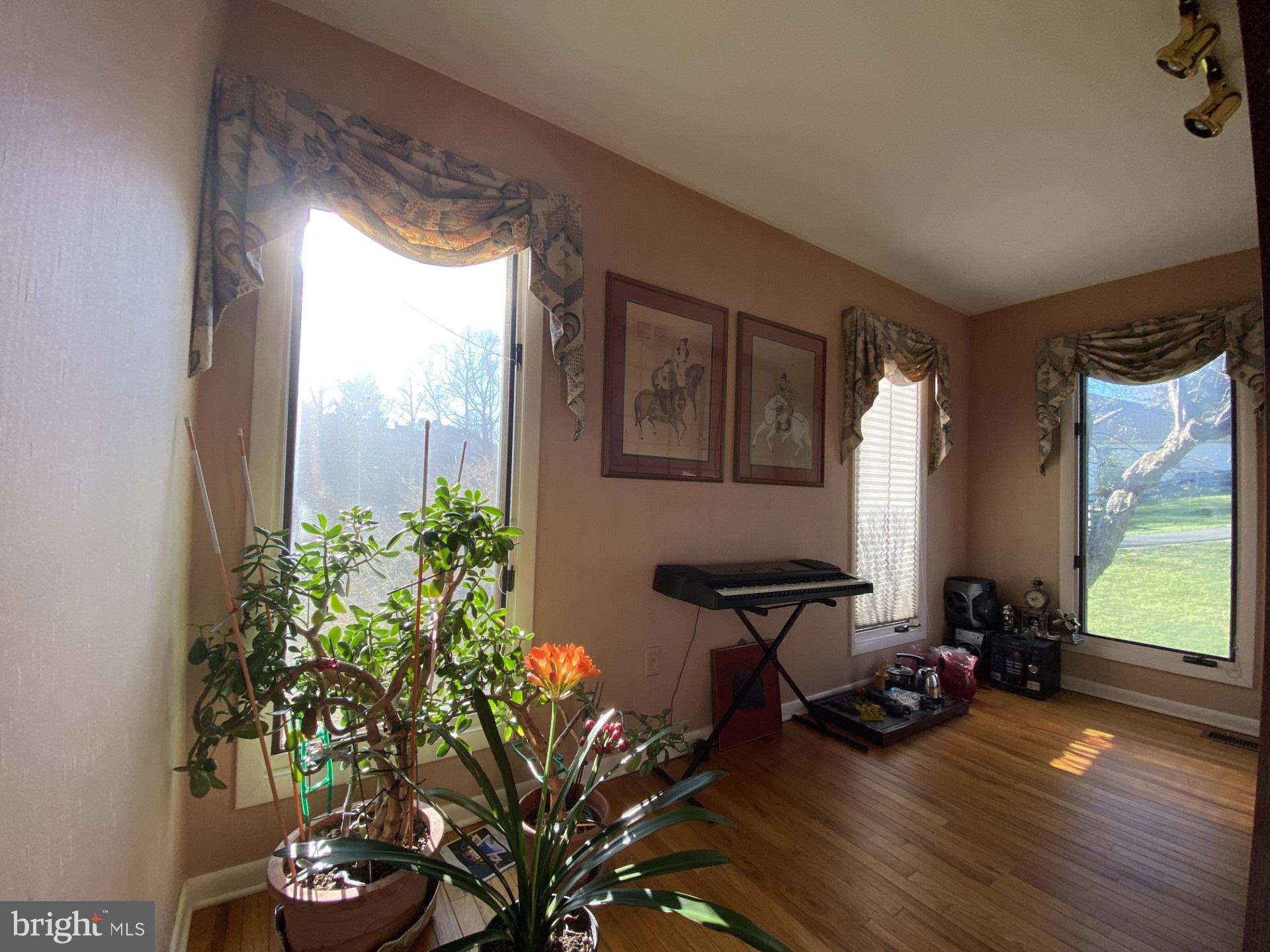 MARTINS RUN - Residential