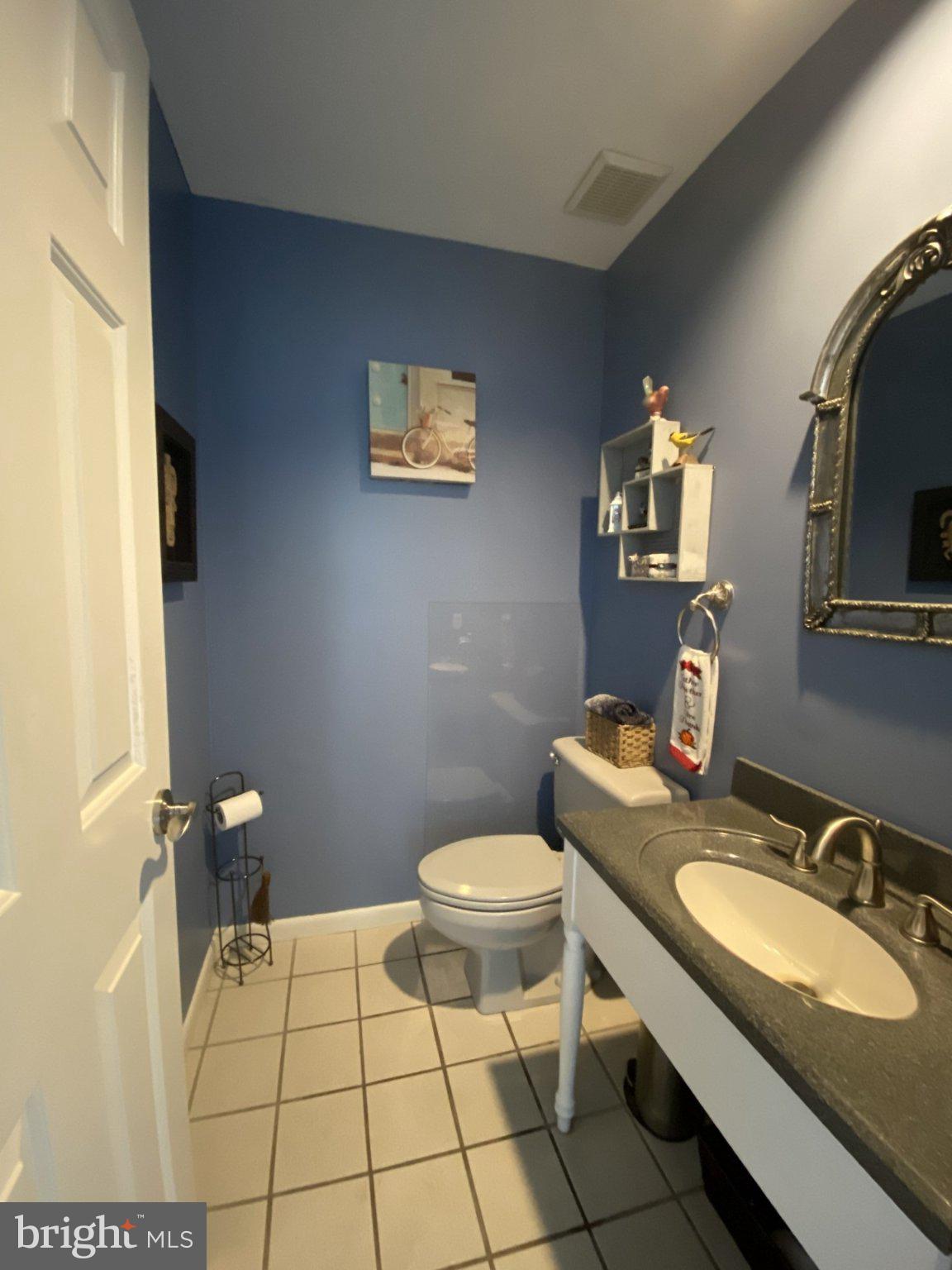 MARTINS RUN - Residential