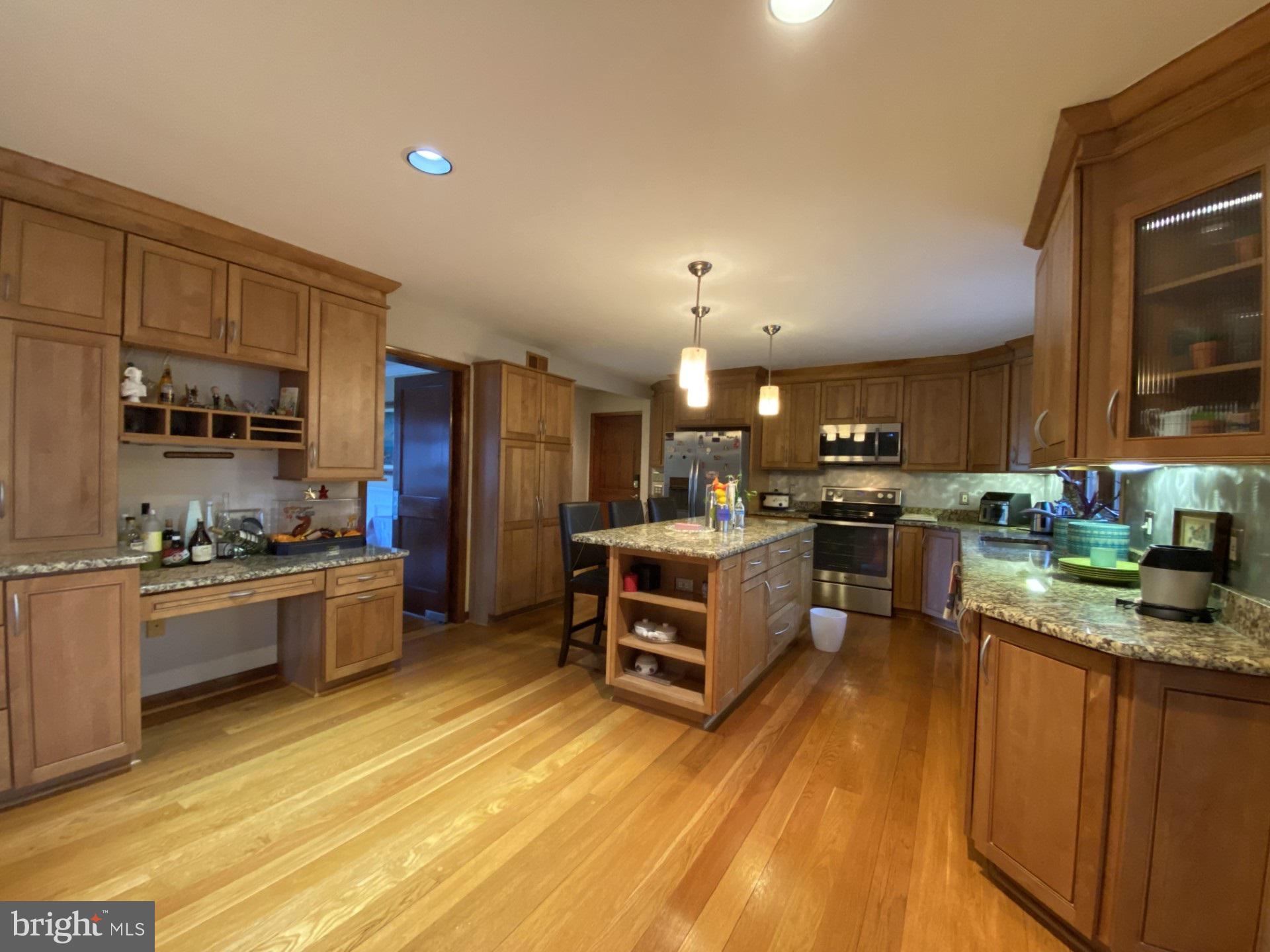 MARTINS RUN - Residential