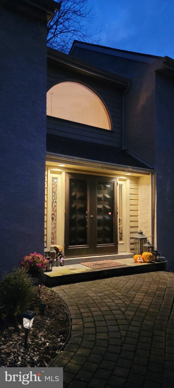 MARTINS RUN - Residential