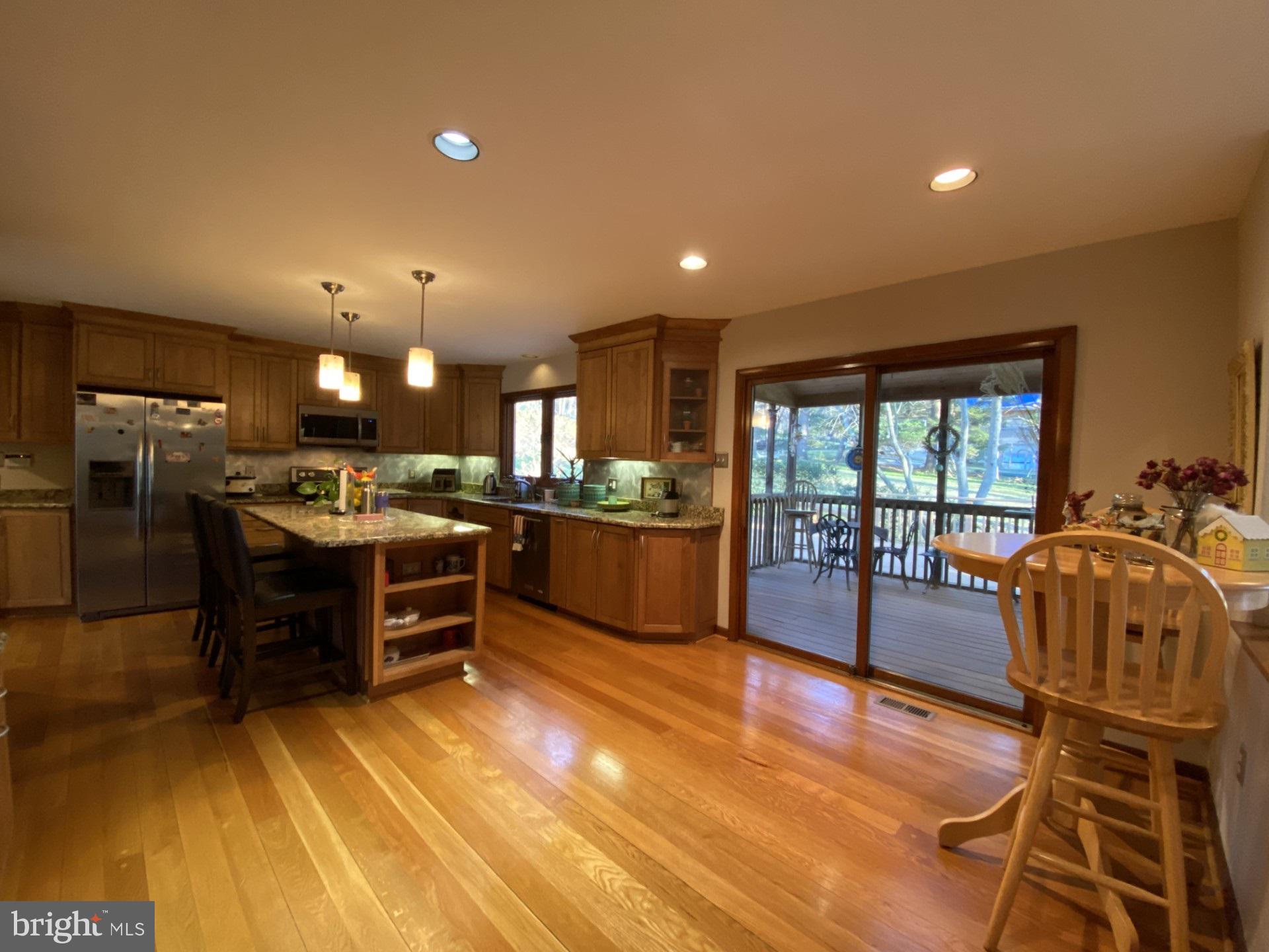 MARTINS RUN - Residential