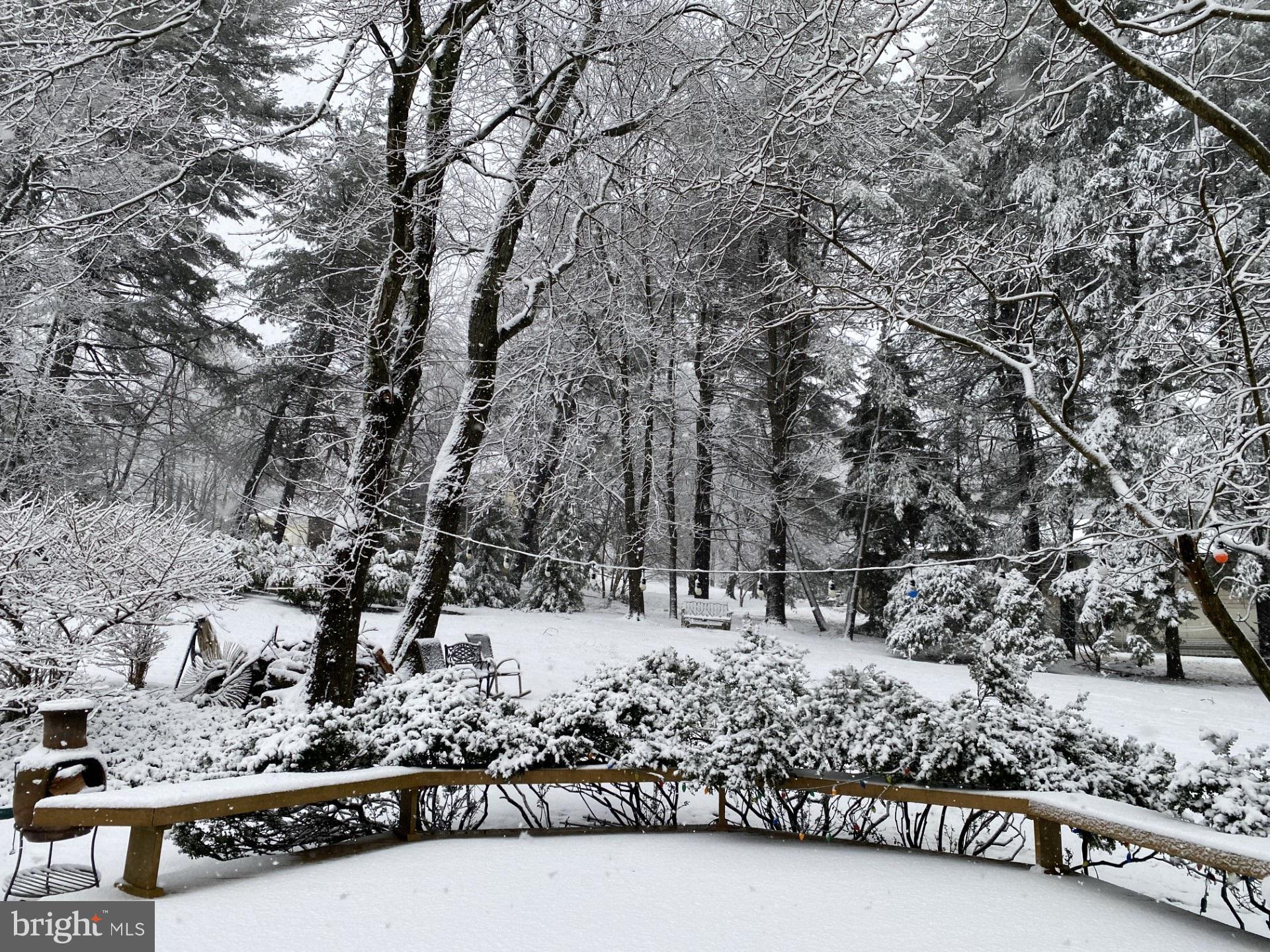 MARTINS RUN - Residential