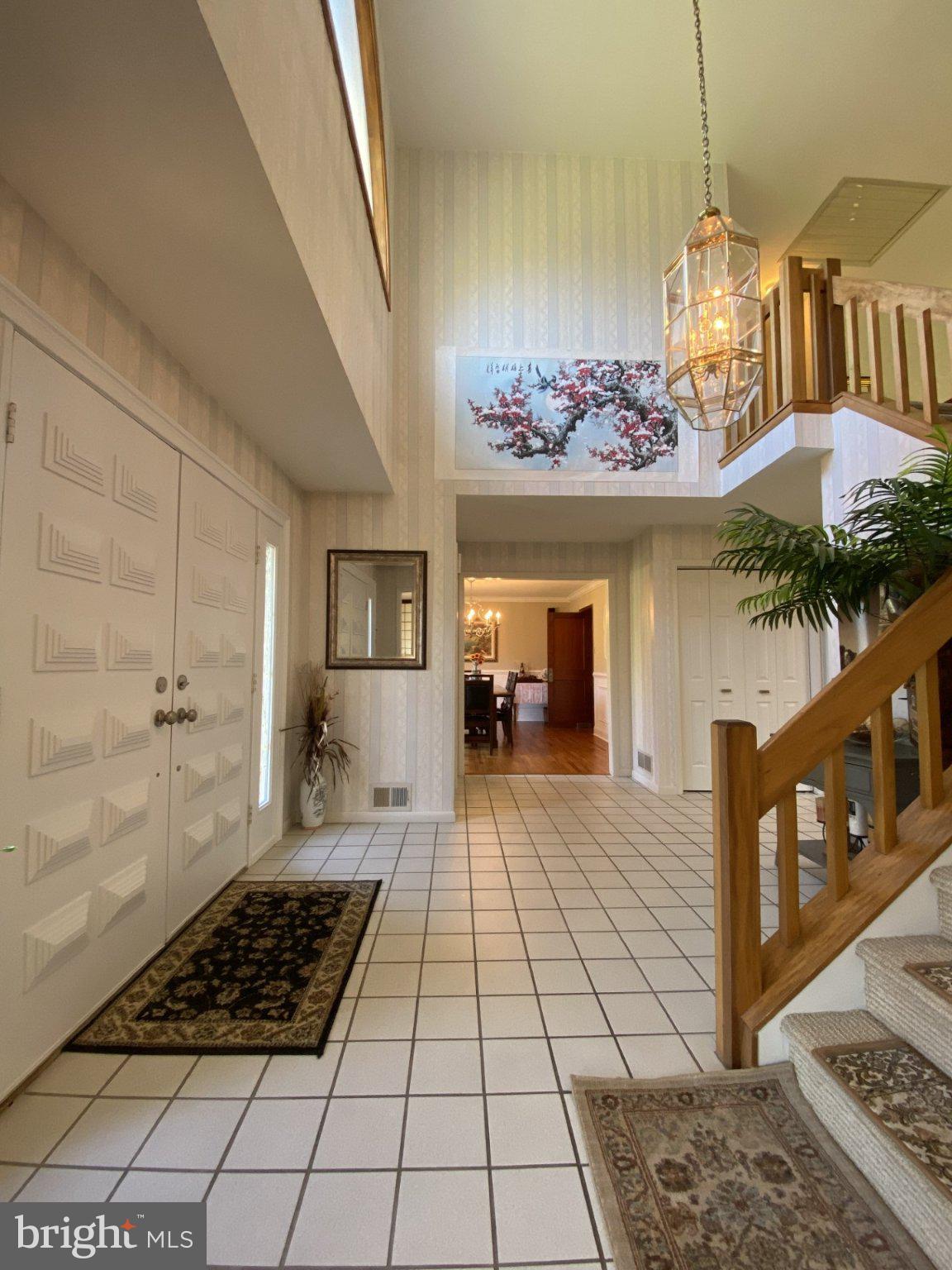 MARTINS RUN - Residential