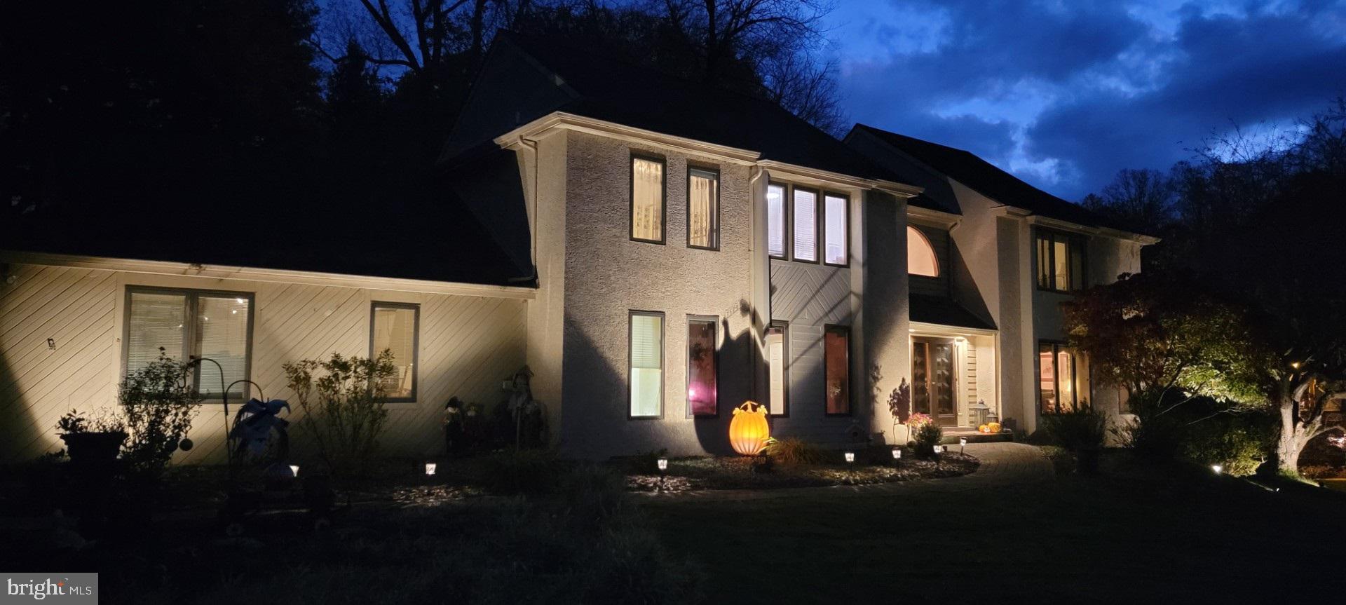 MARTINS RUN - Residential