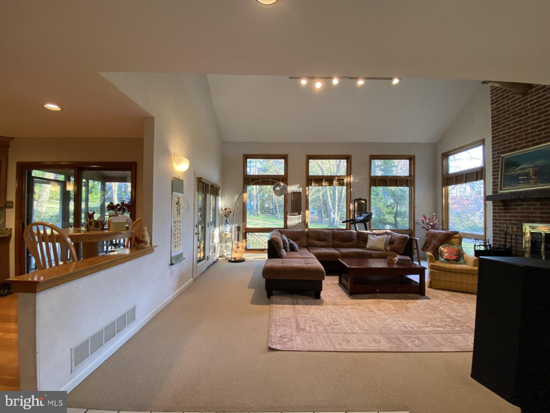 MARTINS RUN - Residential