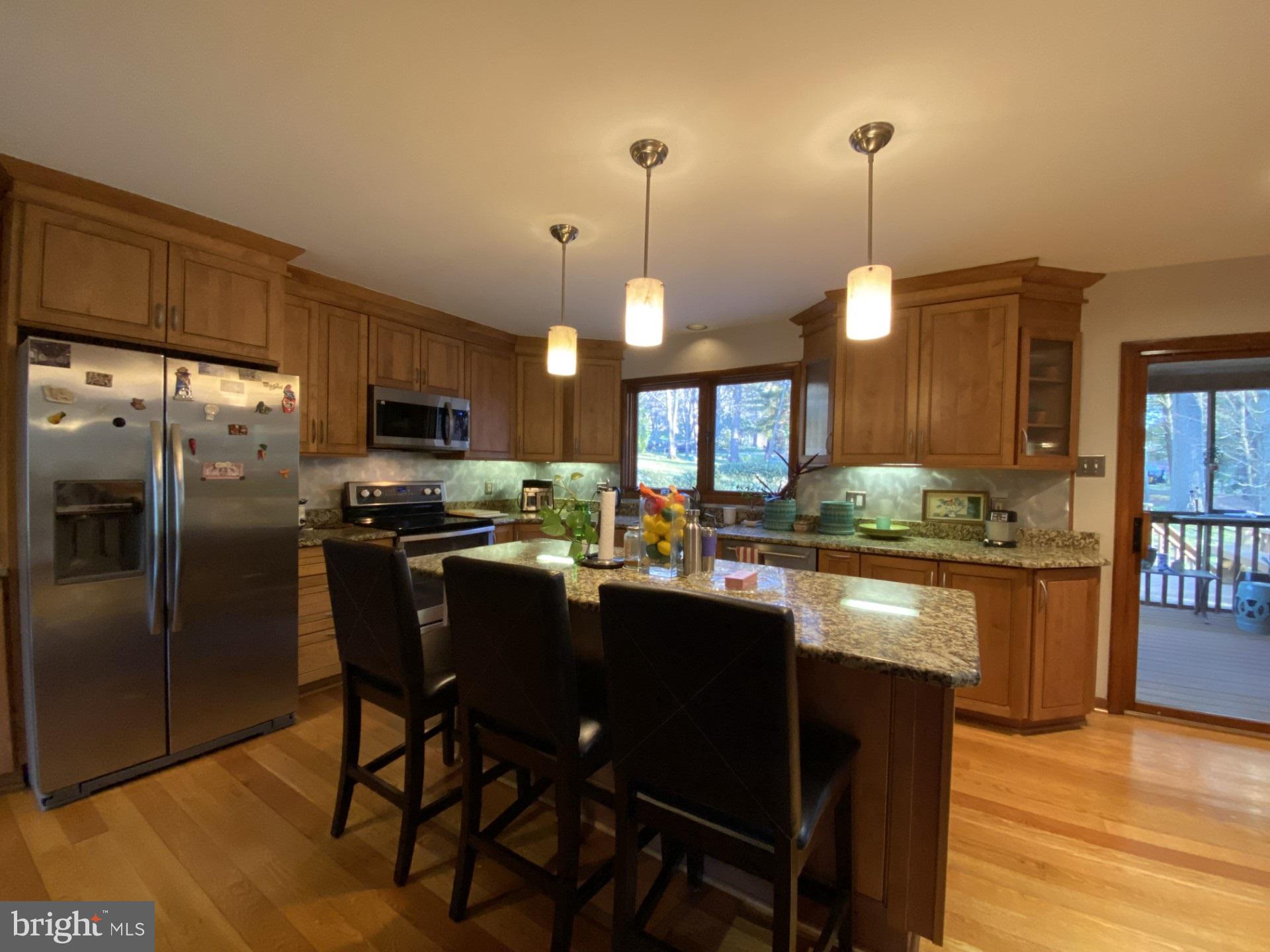 MARTINS RUN - Residential