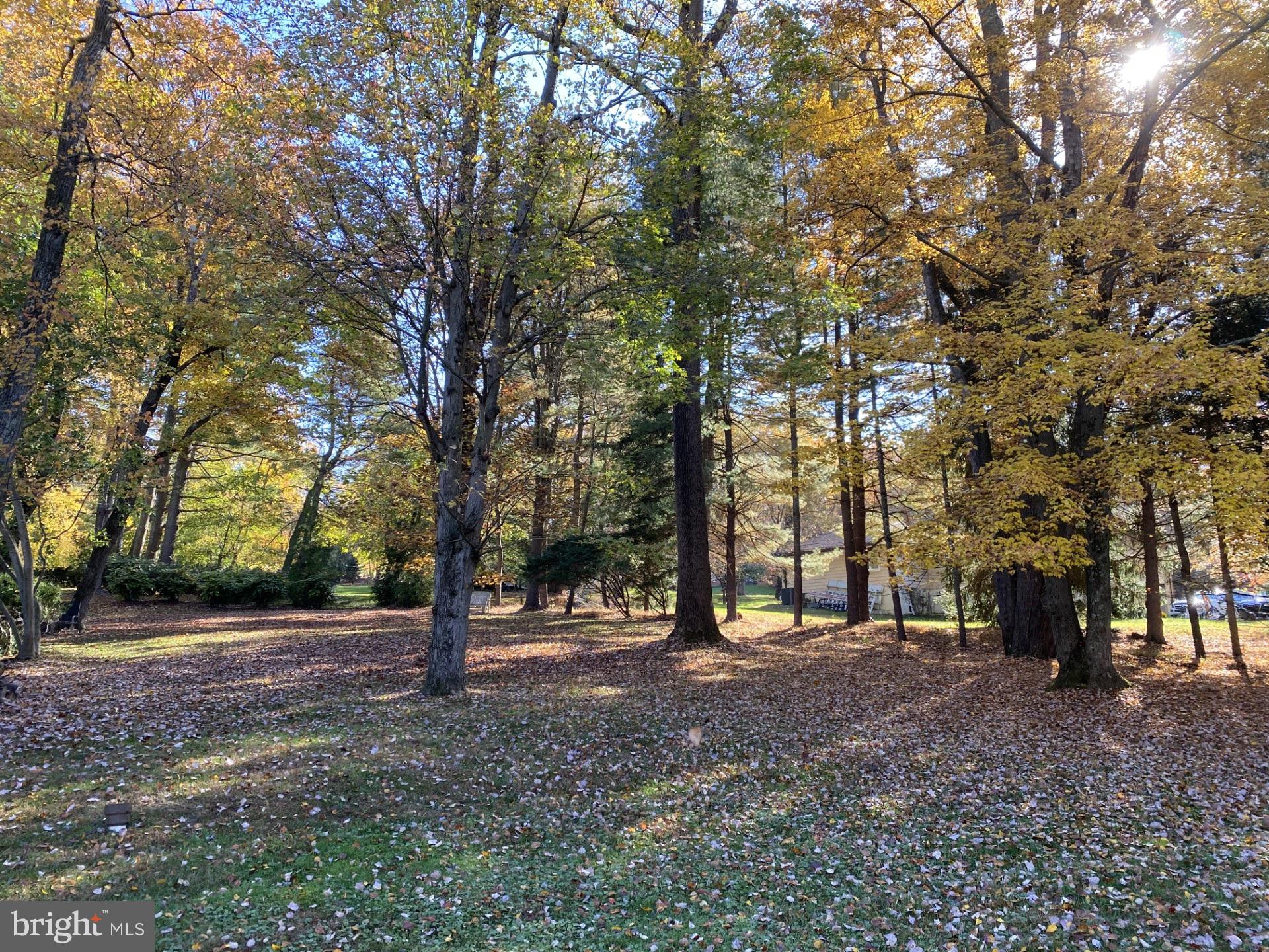 MARTINS RUN - Residential