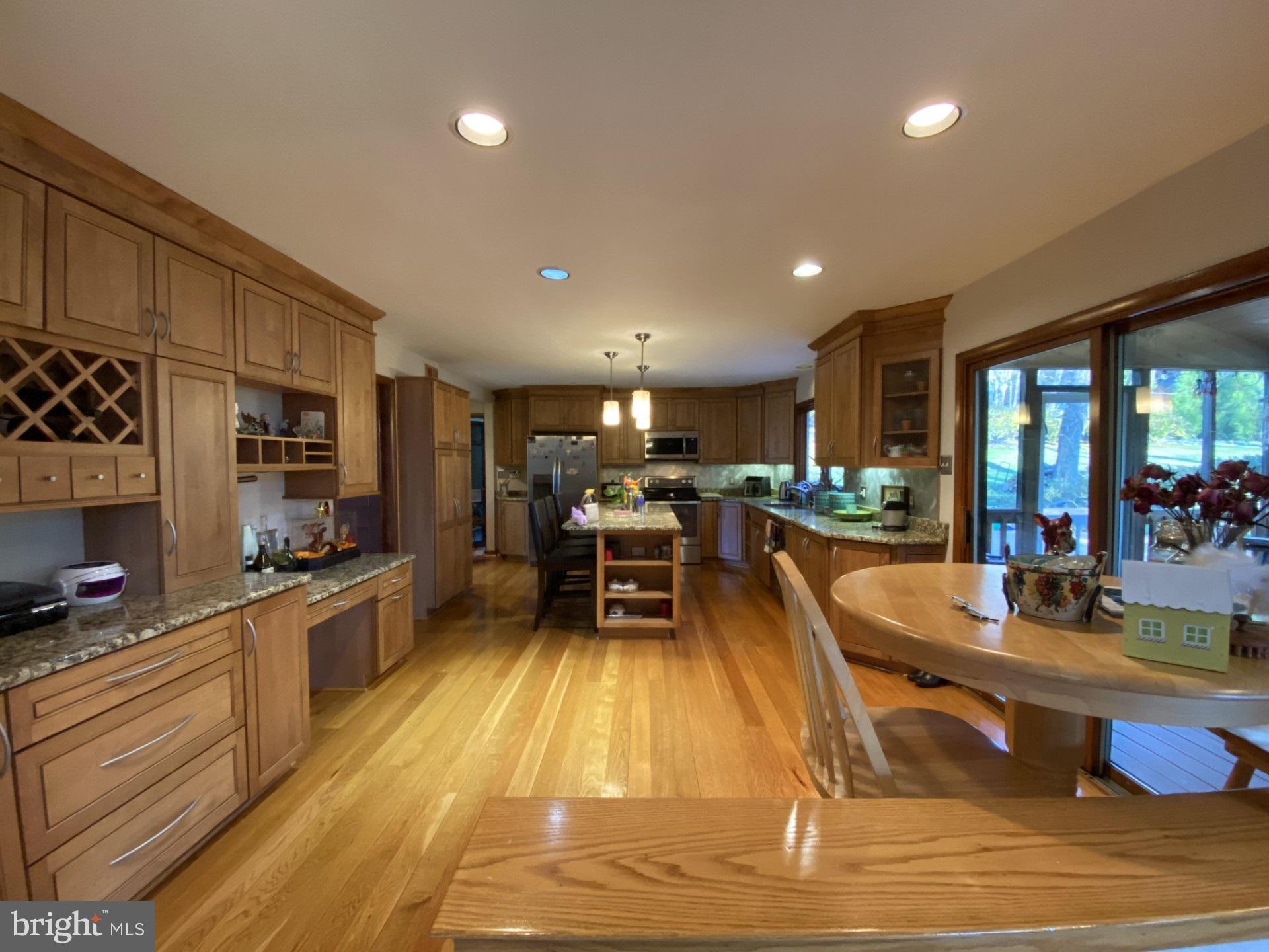 MARTINS RUN - Residential