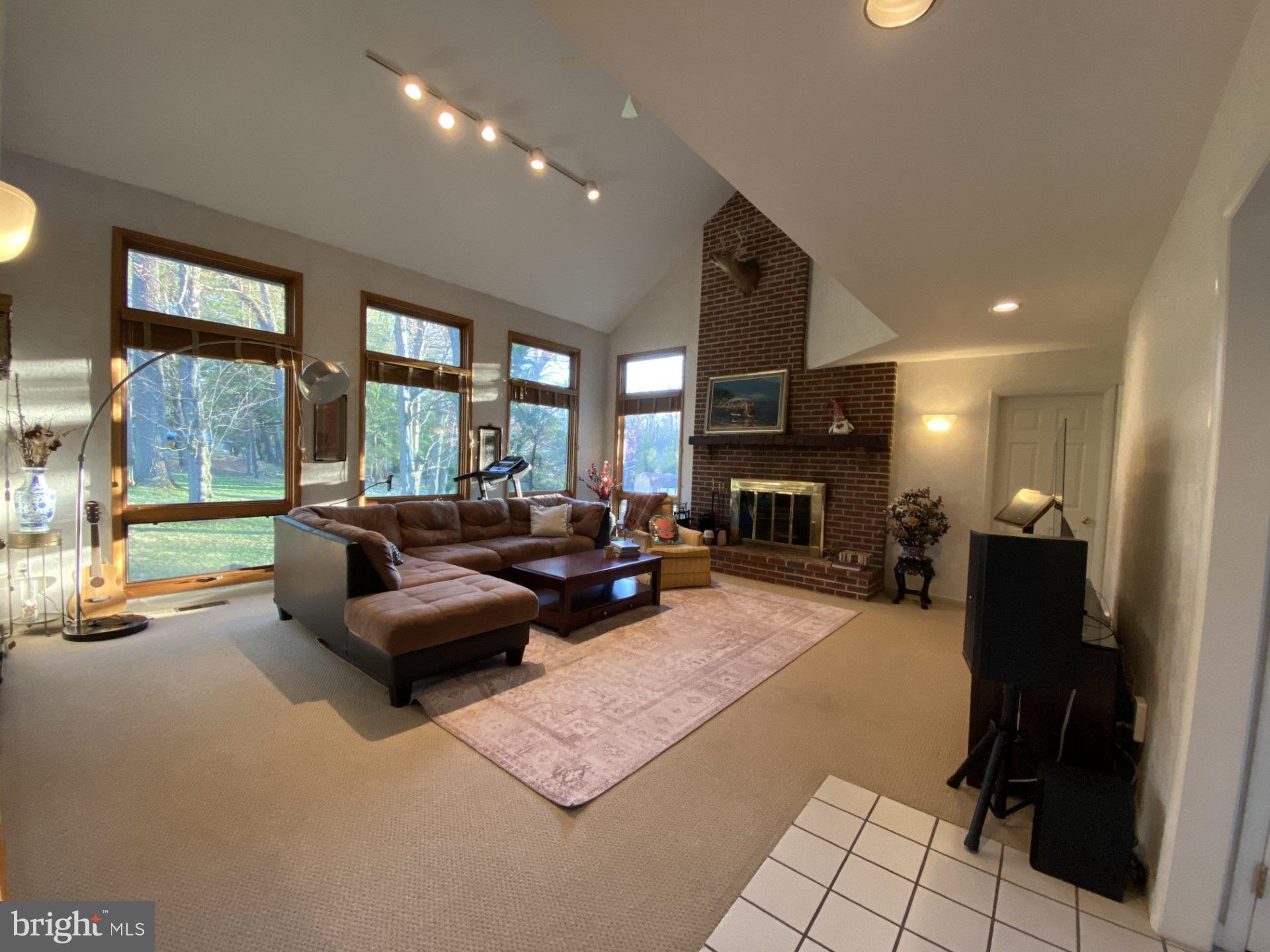 MARTINS RUN - Residential