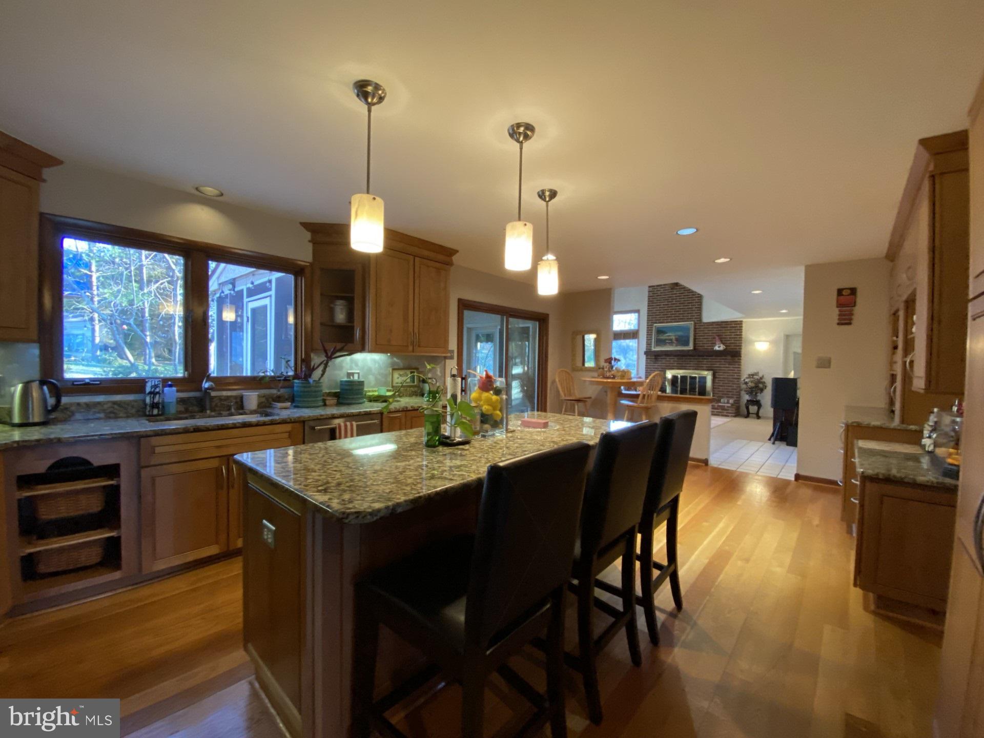 MARTINS RUN - Residential