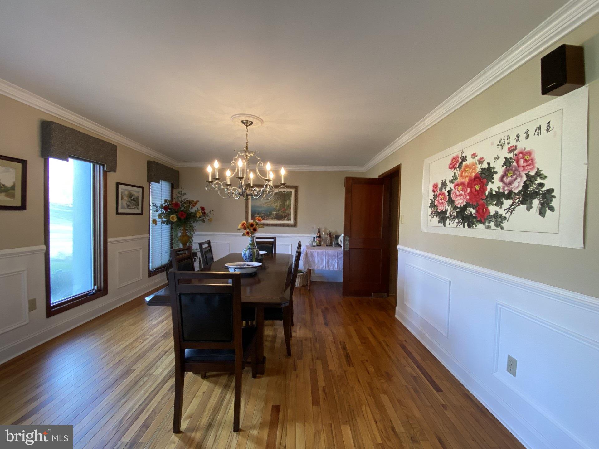 MARTINS RUN - Residential