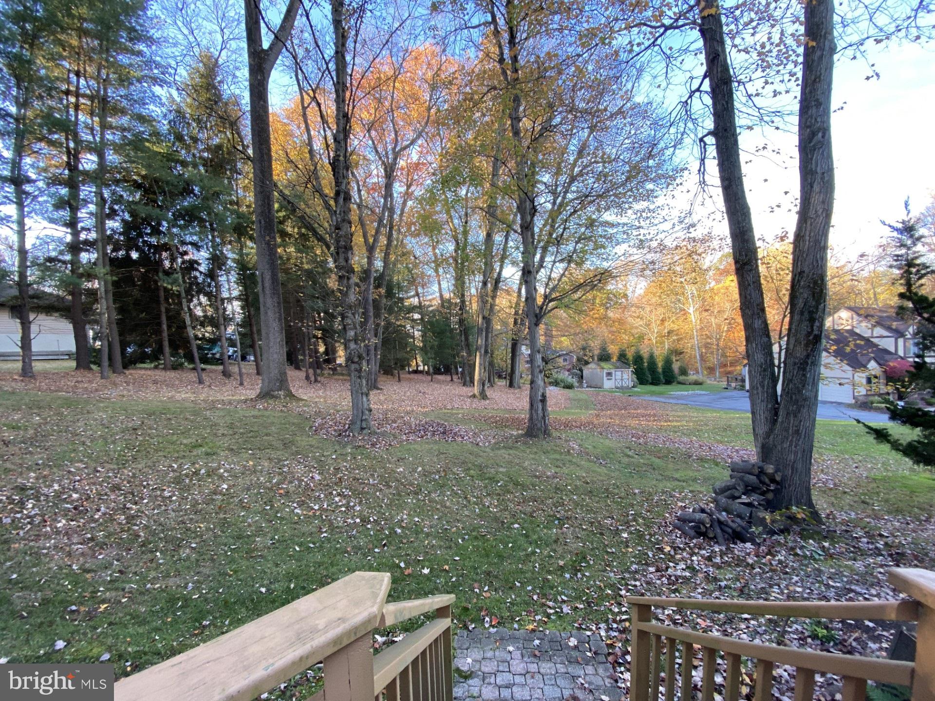 MARTINS RUN - Residential